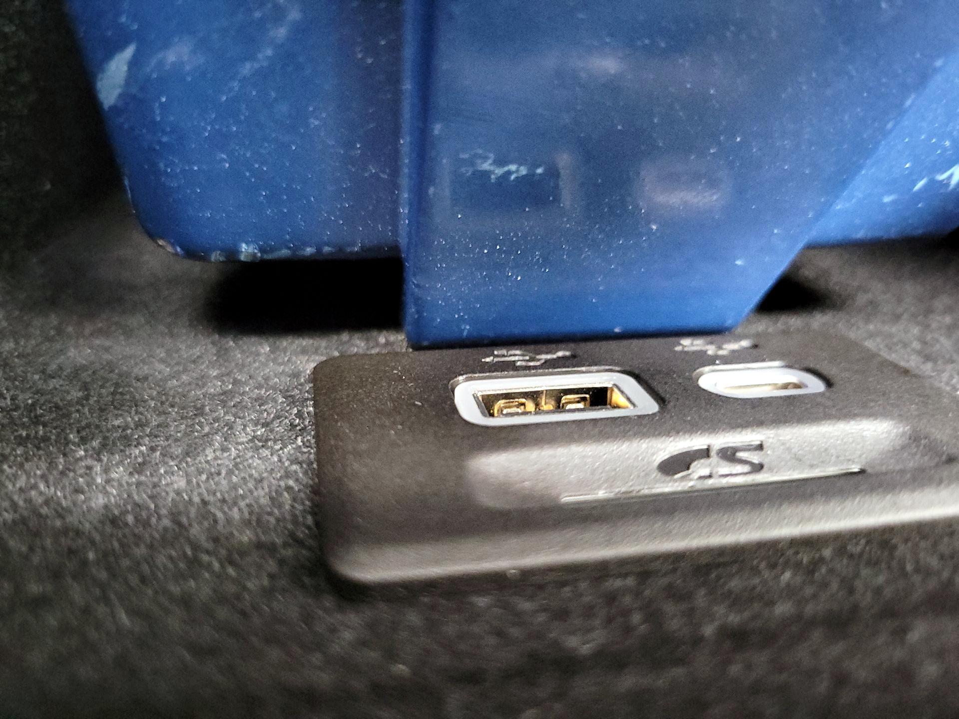 Thumbnail: 2021 Cadillac XT5 - 18