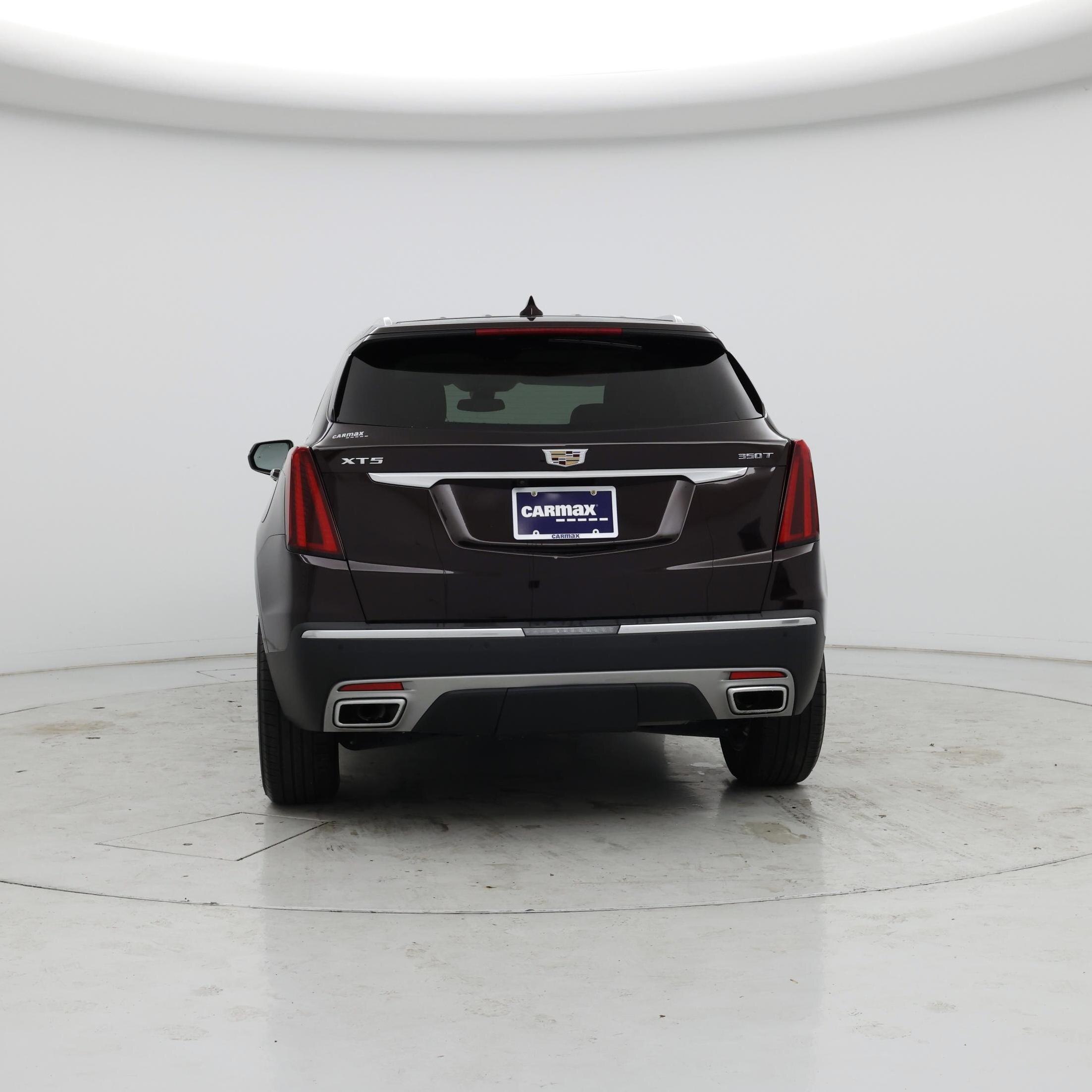 Thumbnail: 2021 Cadillac XT5 - 6