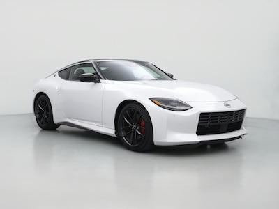2024 Nissan Z Performance