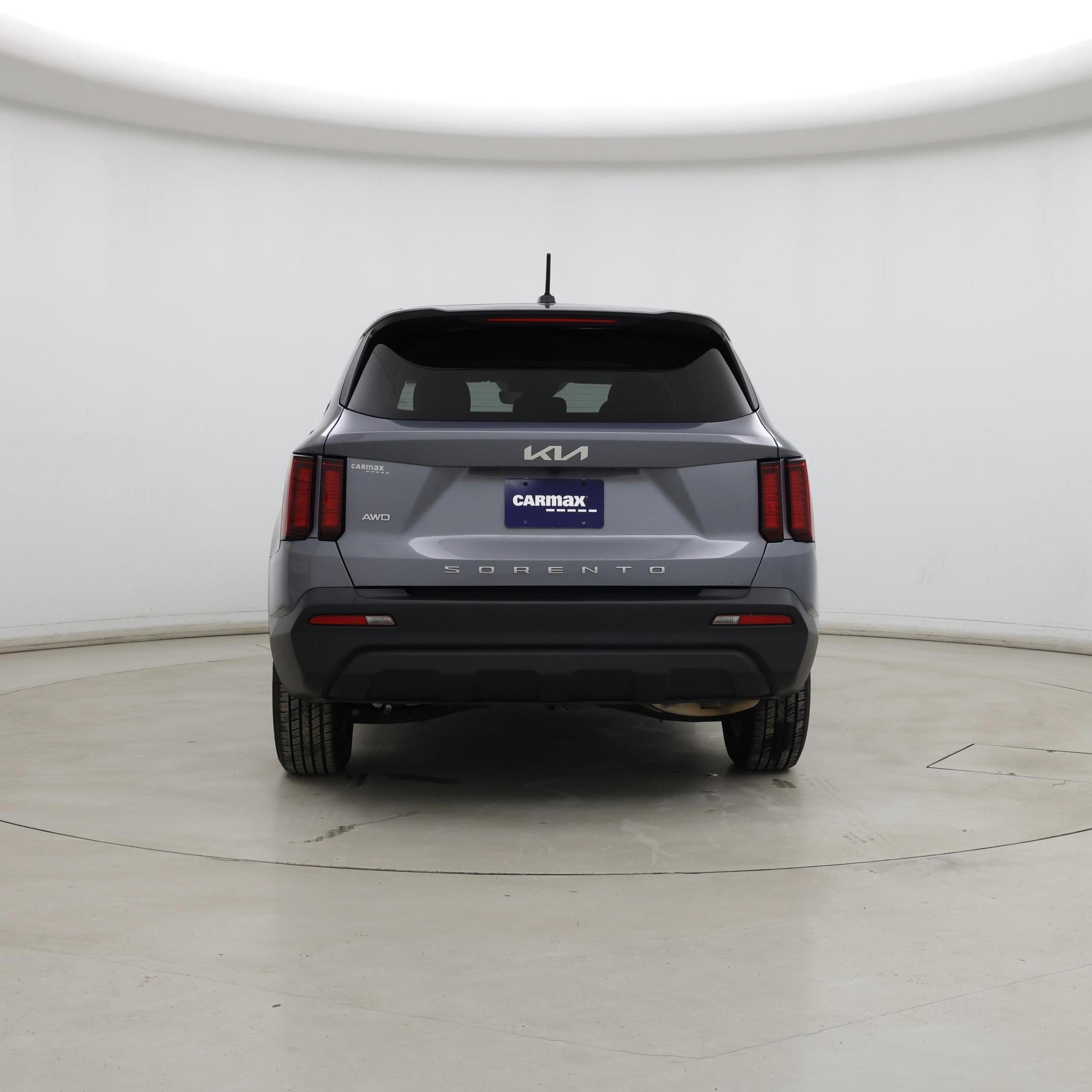 Thumbnail: 2022 Kia Sorento - 6