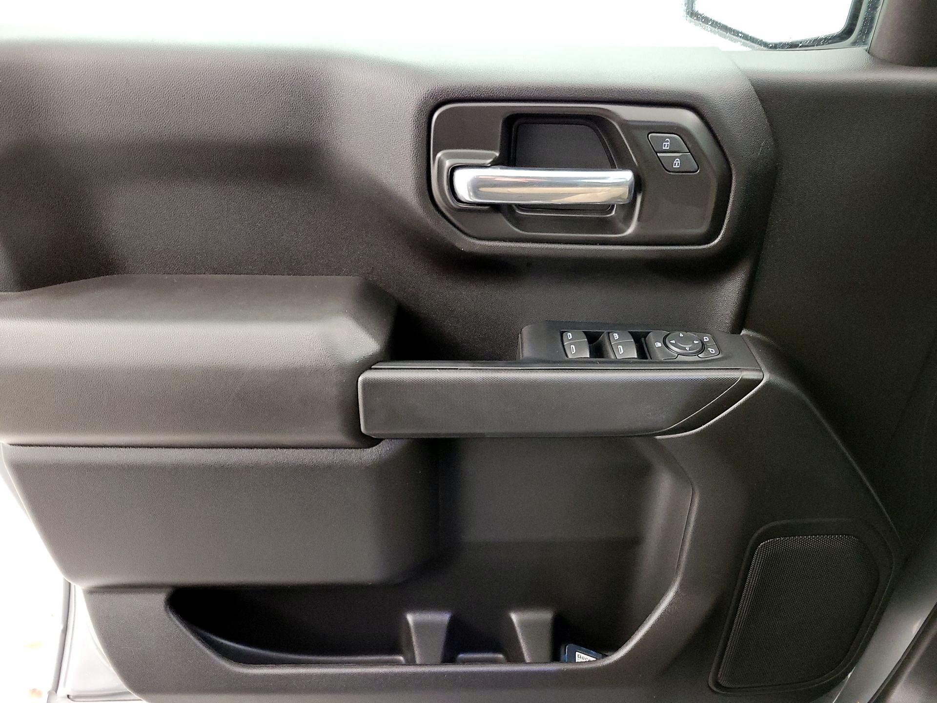 Thumbnail: 2024 Chevrolet Silverado 1500 - 12