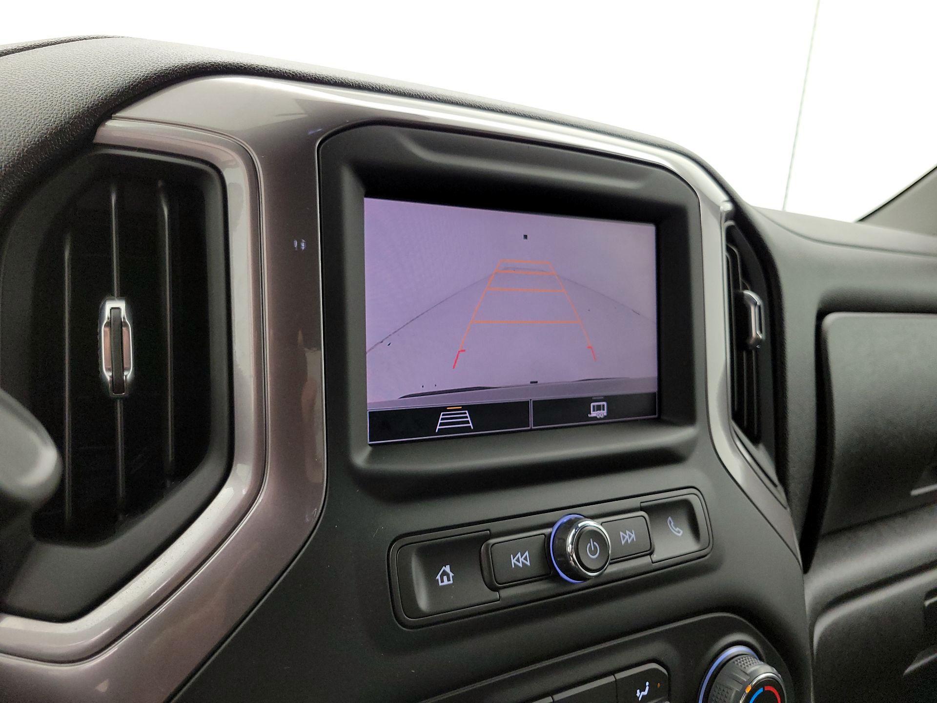 Thumbnail: 2024 Chevrolet Silverado 1500 - 14