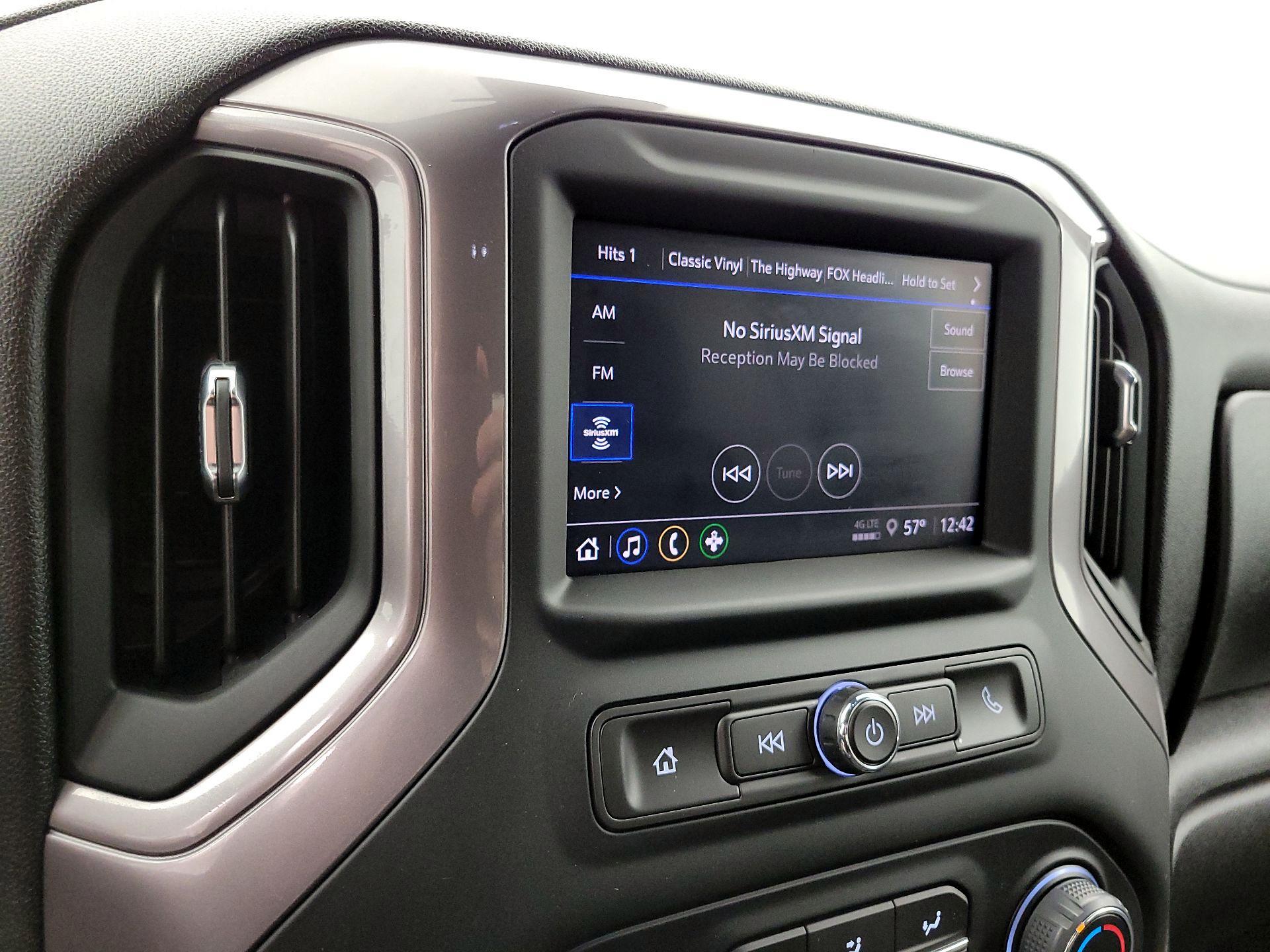 Thumbnail: 2024 Chevrolet Silverado 1500 - 15