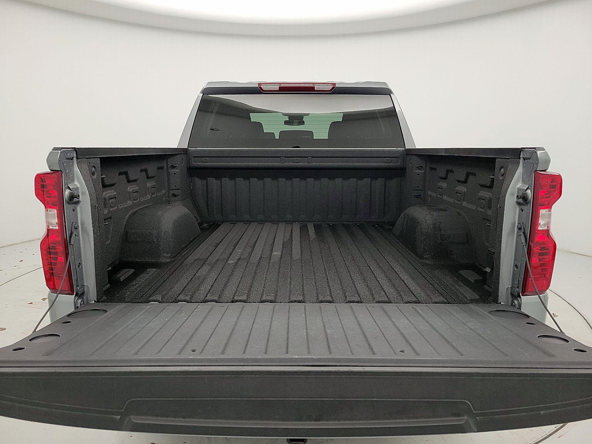 Thumbnail: 2024 Chevrolet Silverado 1500 - 20