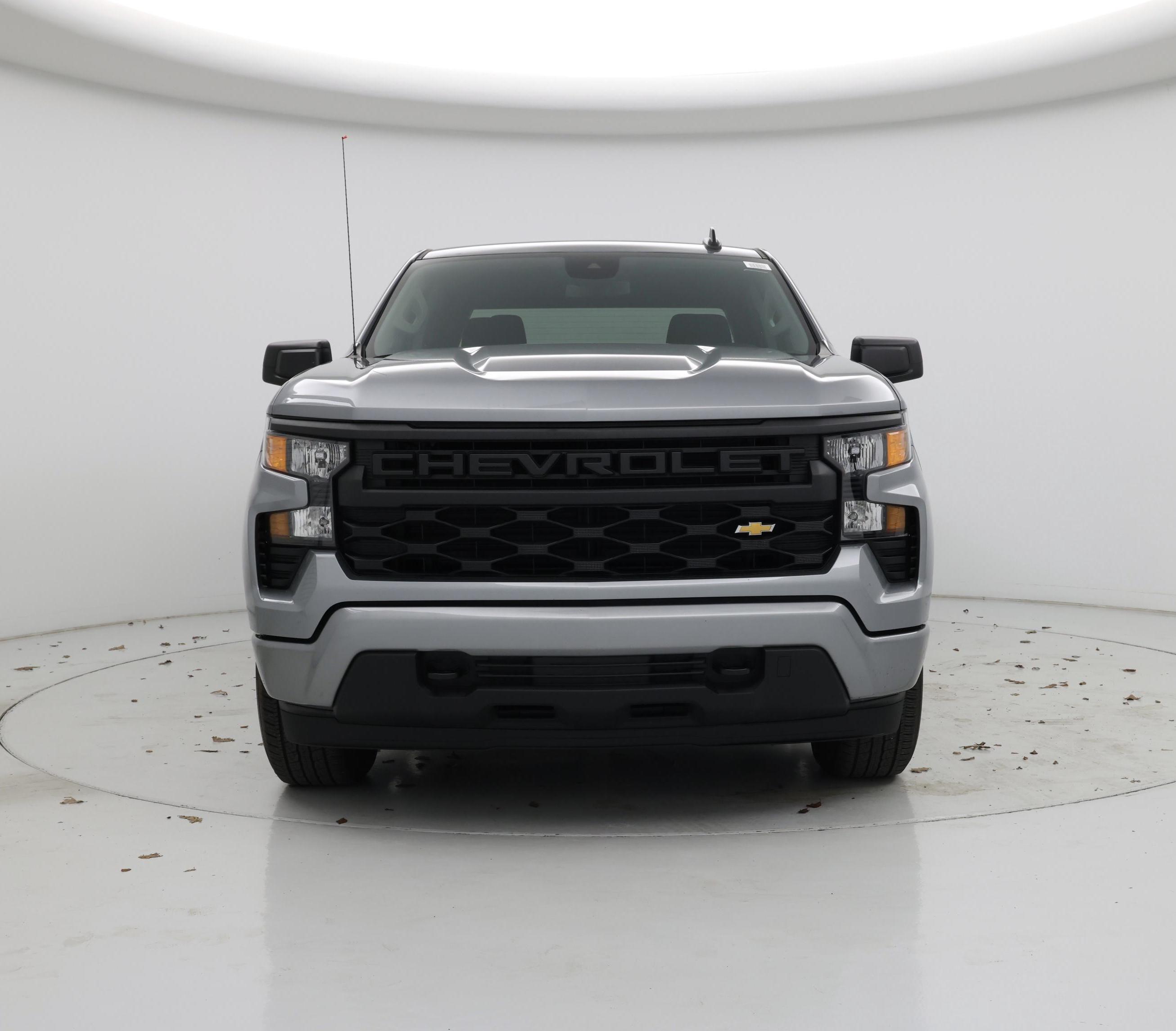 Thumbnail: 2024 Chevrolet Silverado 1500 - 5