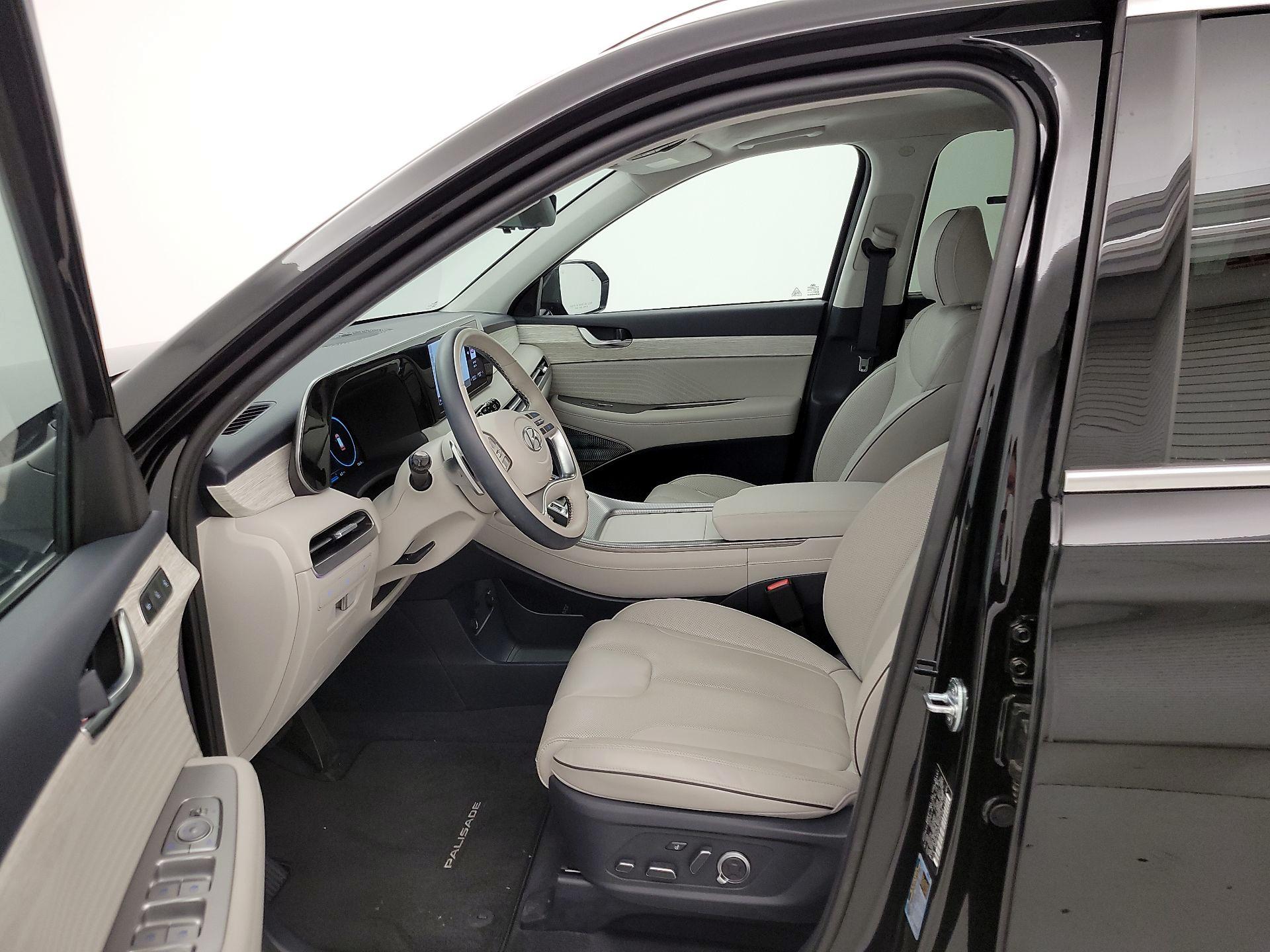 Thumbnail: 2024 Hyundai Palisade - 11