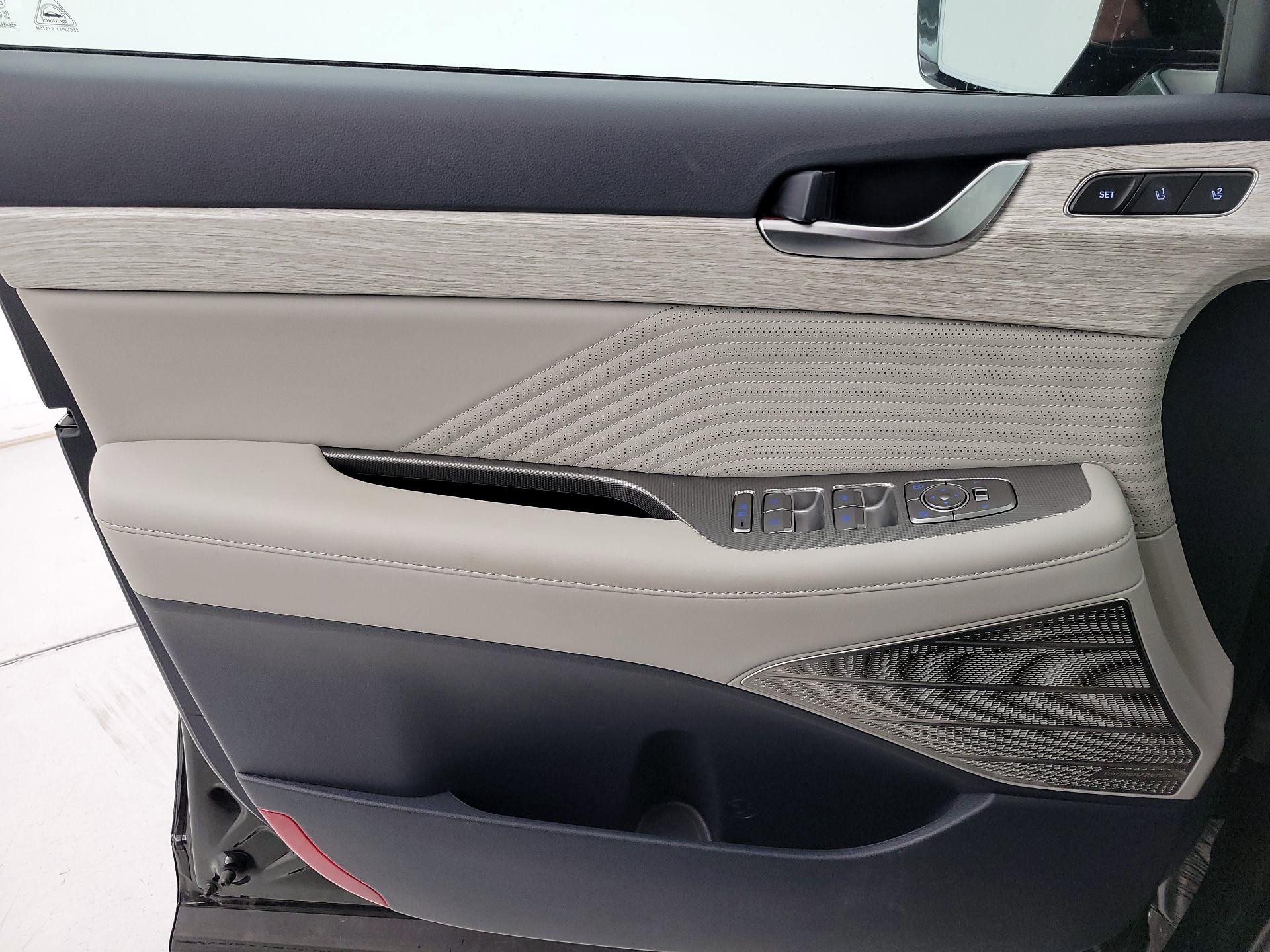 Thumbnail: 2024 Hyundai Palisade - 12