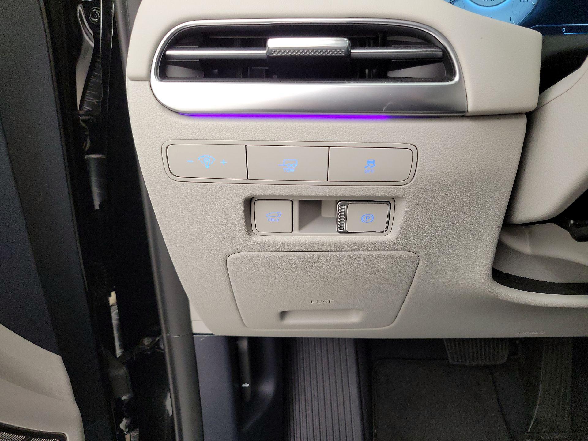 Thumbnail: 2024 Hyundai Palisade - 13