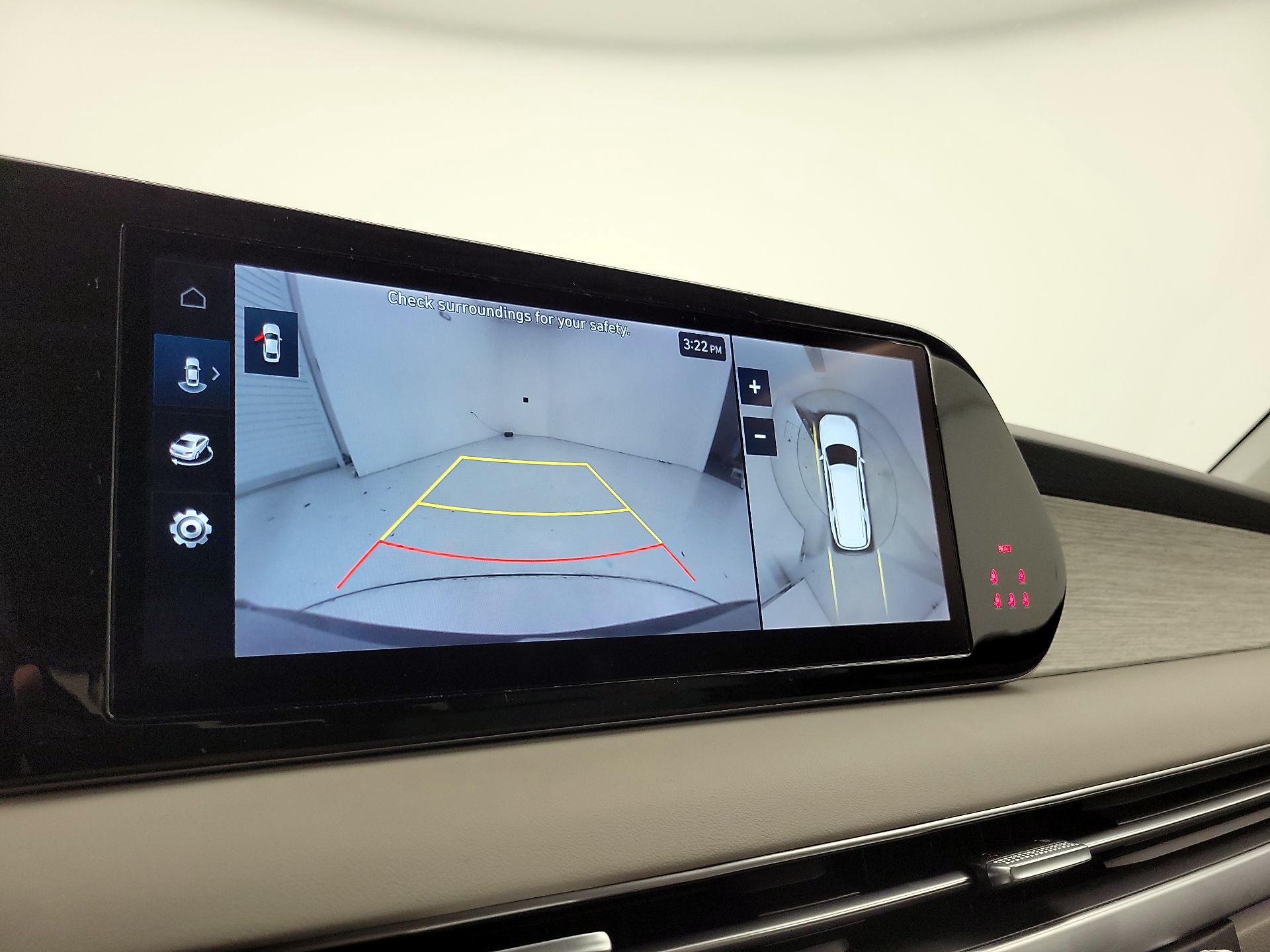 Thumbnail: 2024 Hyundai Palisade - 15