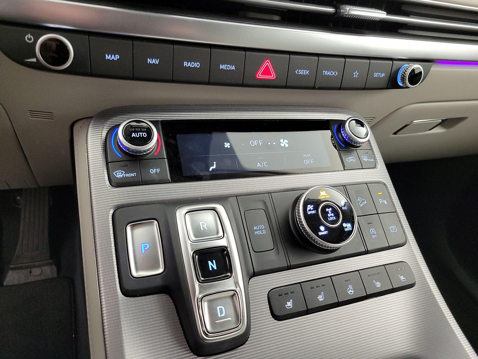 Thumbnail: 2024 Hyundai Palisade - 17