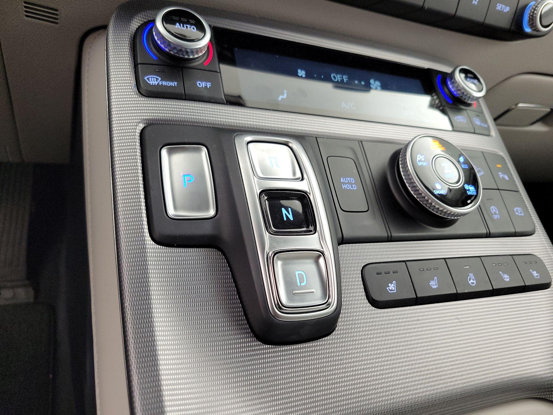 Thumbnail: 2024 Hyundai Palisade - 18