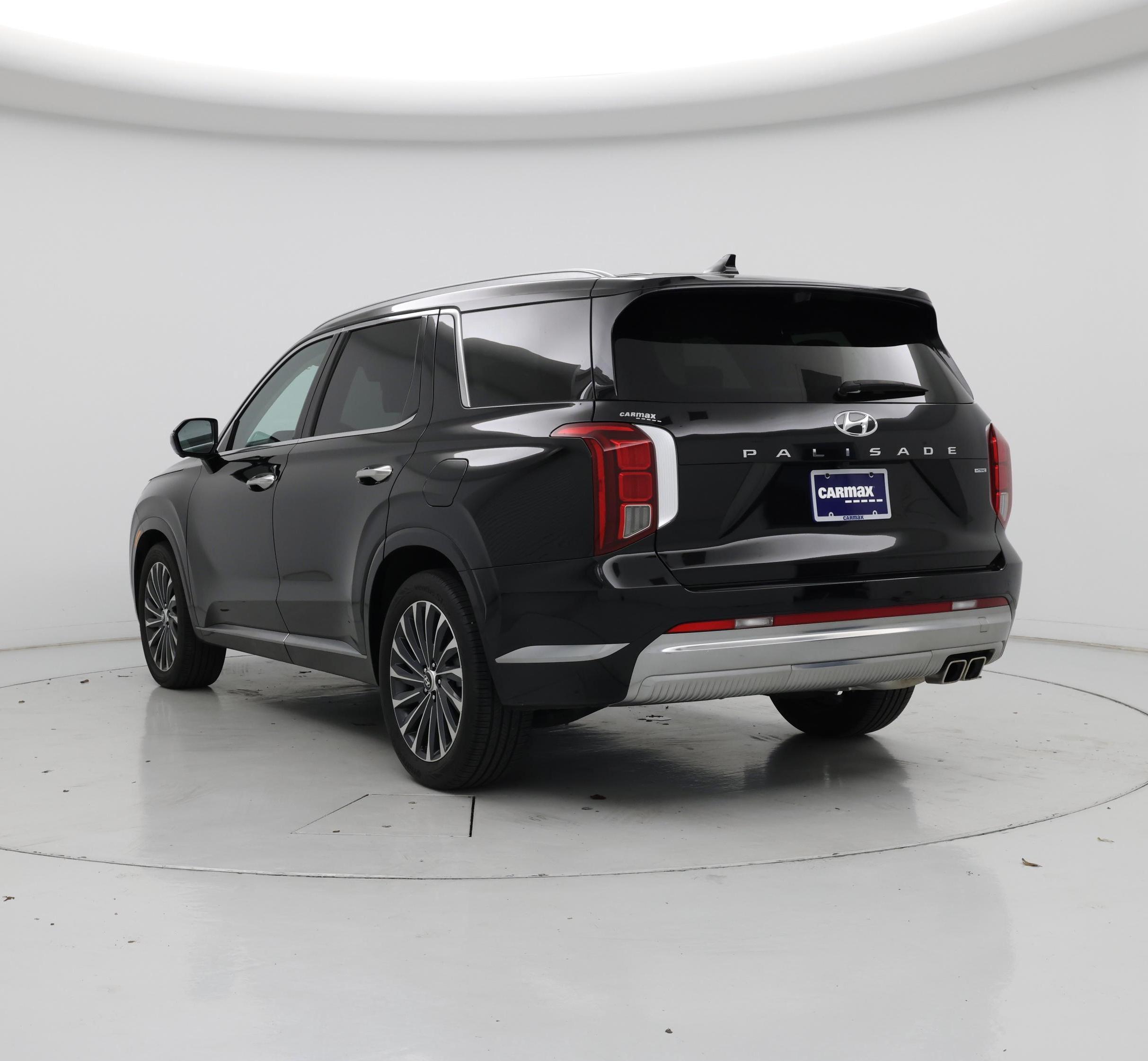 Thumbnail: 2024 Hyundai Palisade - 2