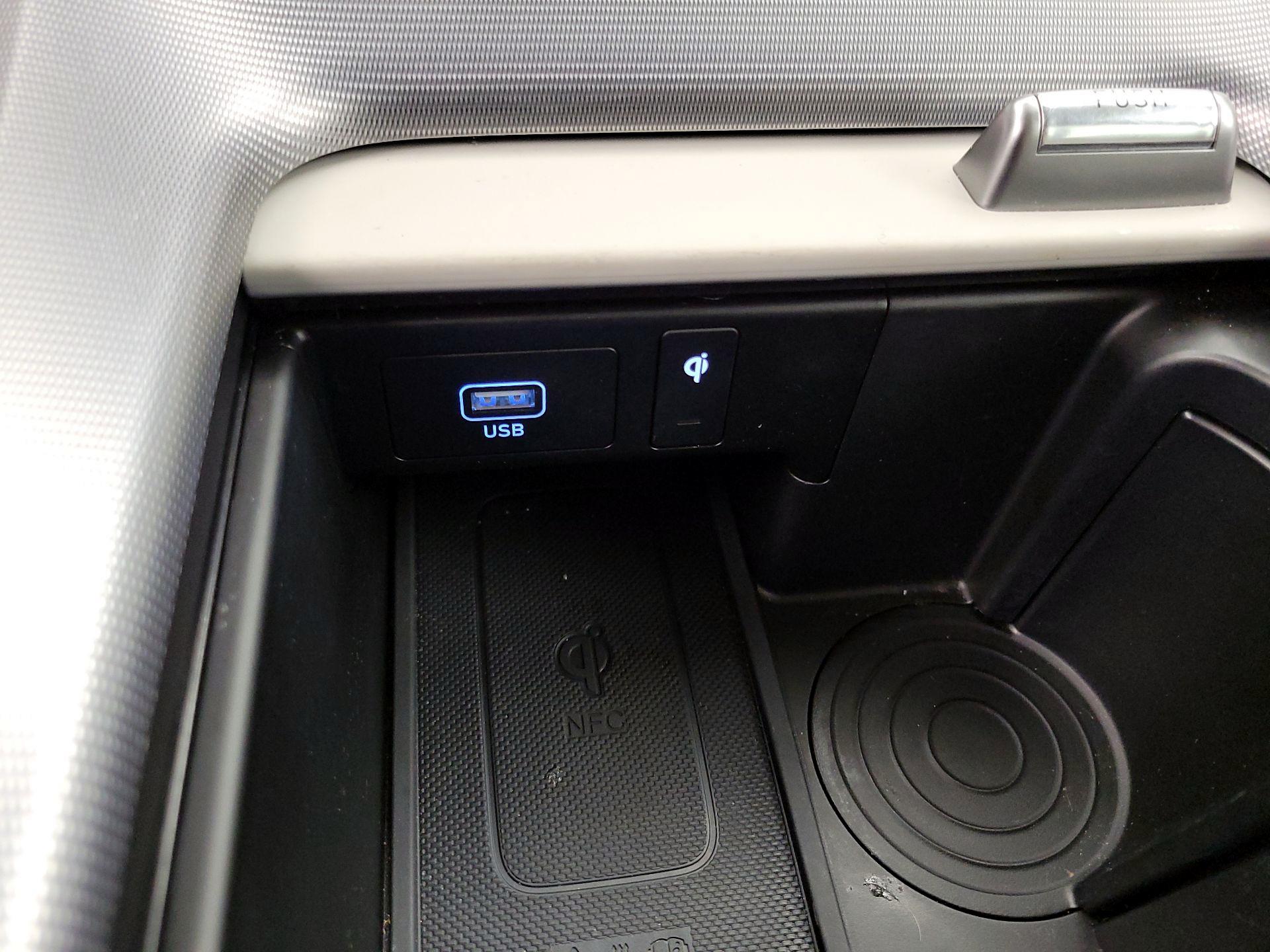 Thumbnail: 2024 Hyundai Palisade - 19