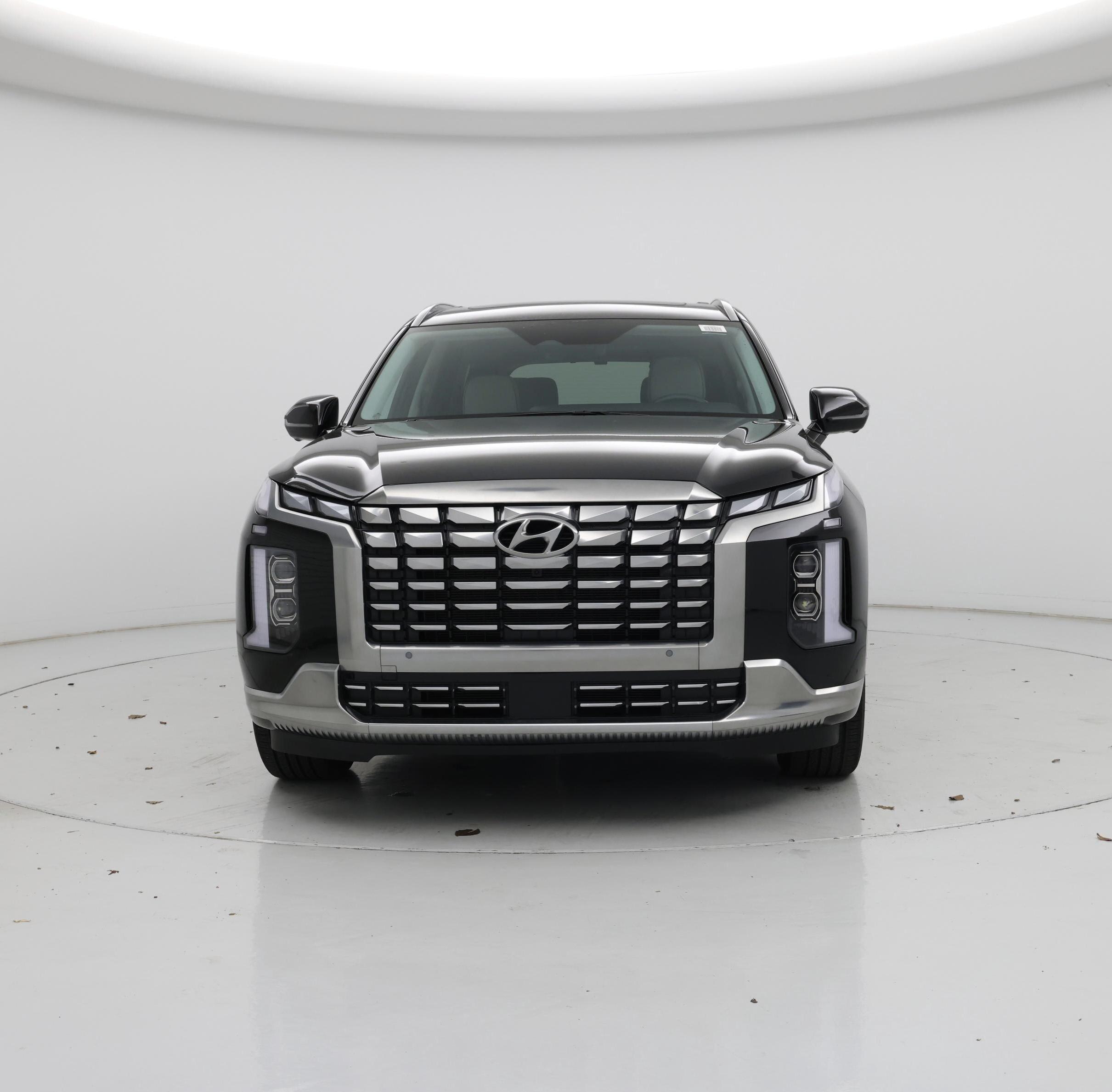Thumbnail: 2024 Hyundai Palisade - 5