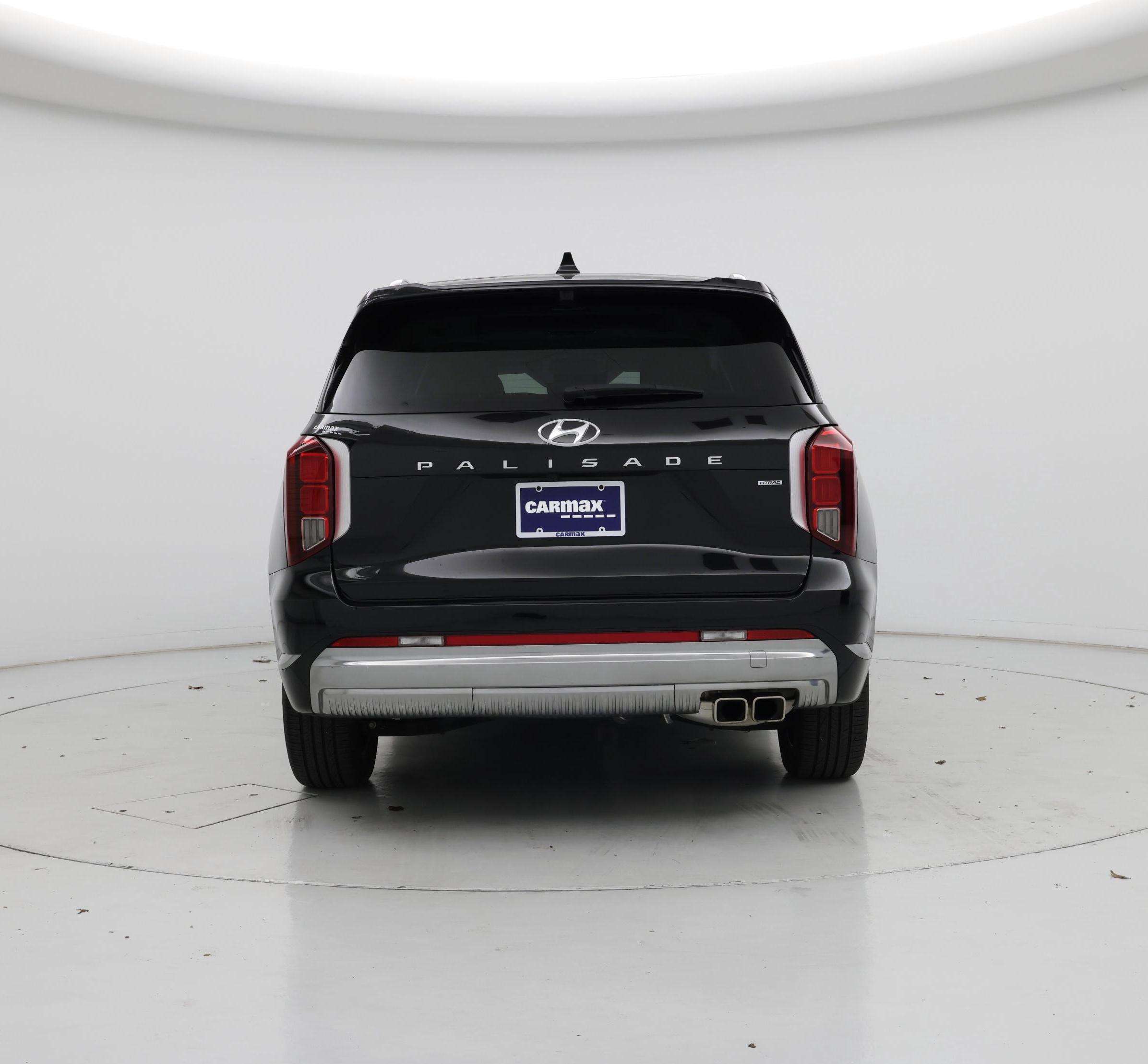 Thumbnail: 2024 Hyundai Palisade - 6