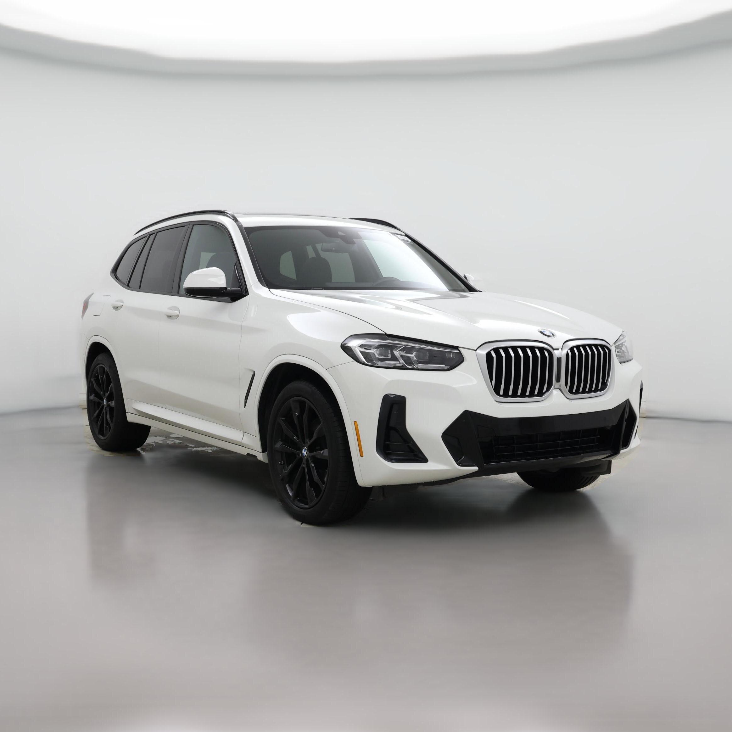 Thumbnail: 2023 BMW X3 - 1