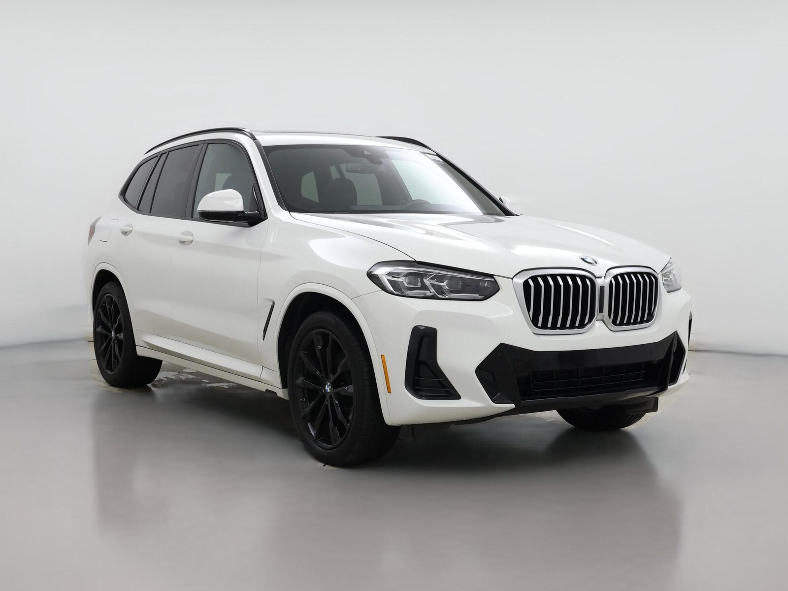 2023 BMW X3 30i