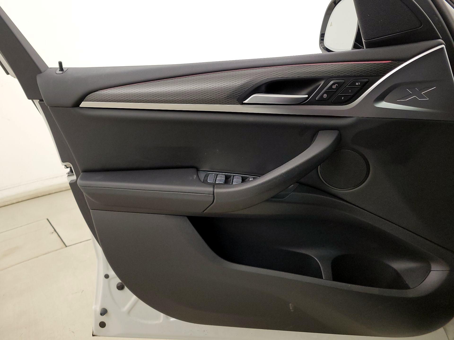 Thumbnail: 2023 BMW X3 - 12