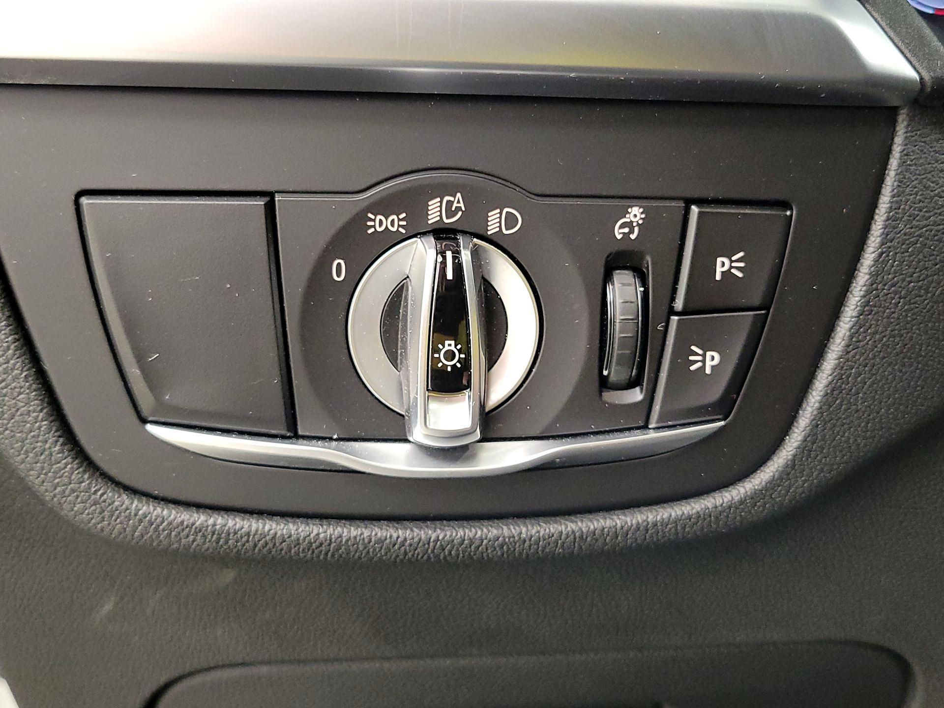 Thumbnail: 2023 BMW X3 - 13