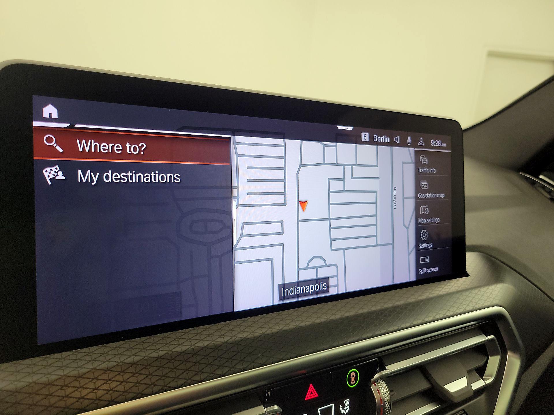 Thumbnail: 2023 BMW X3 - 14