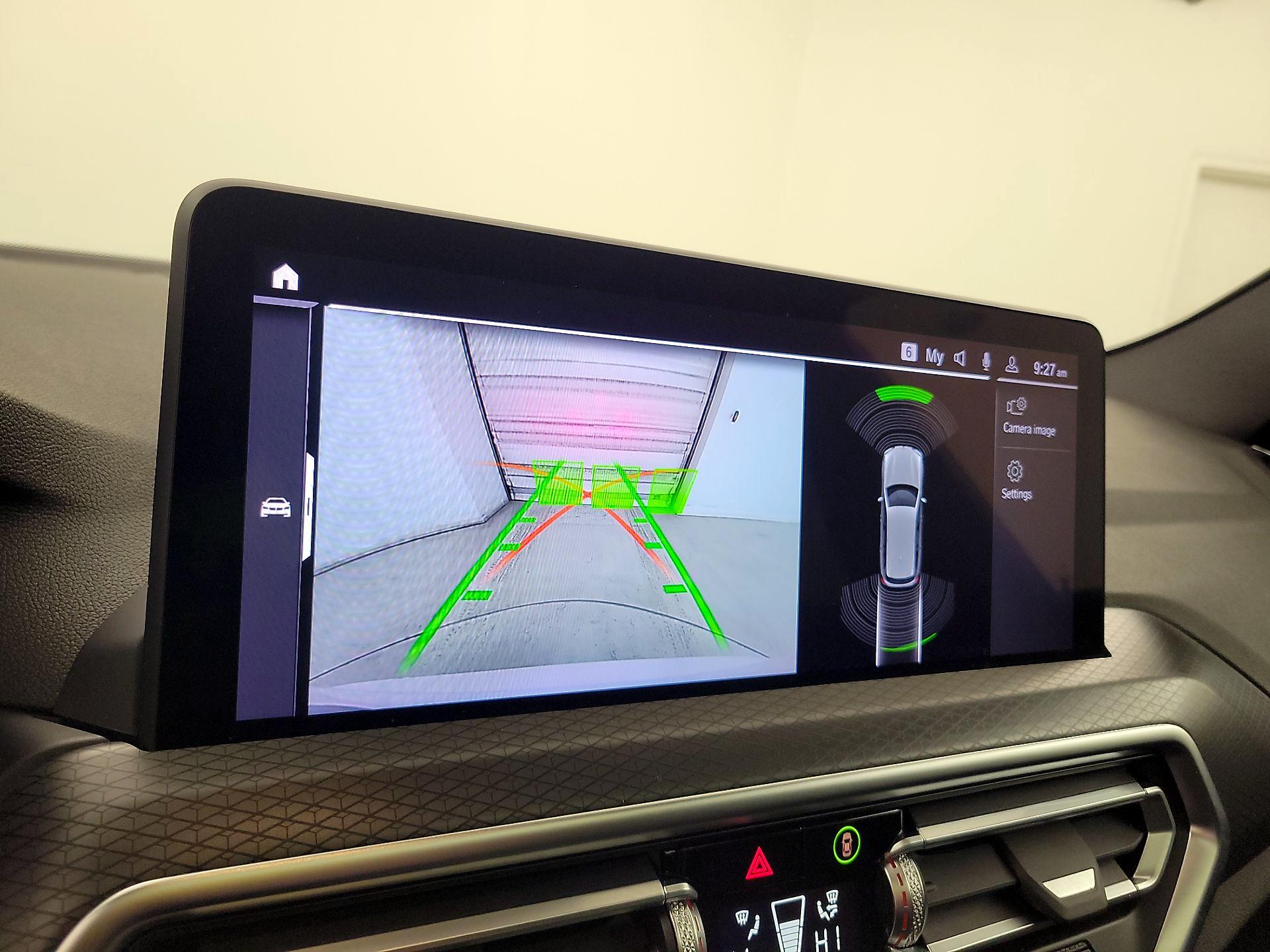 Thumbnail: 2023 BMW X3 - 15