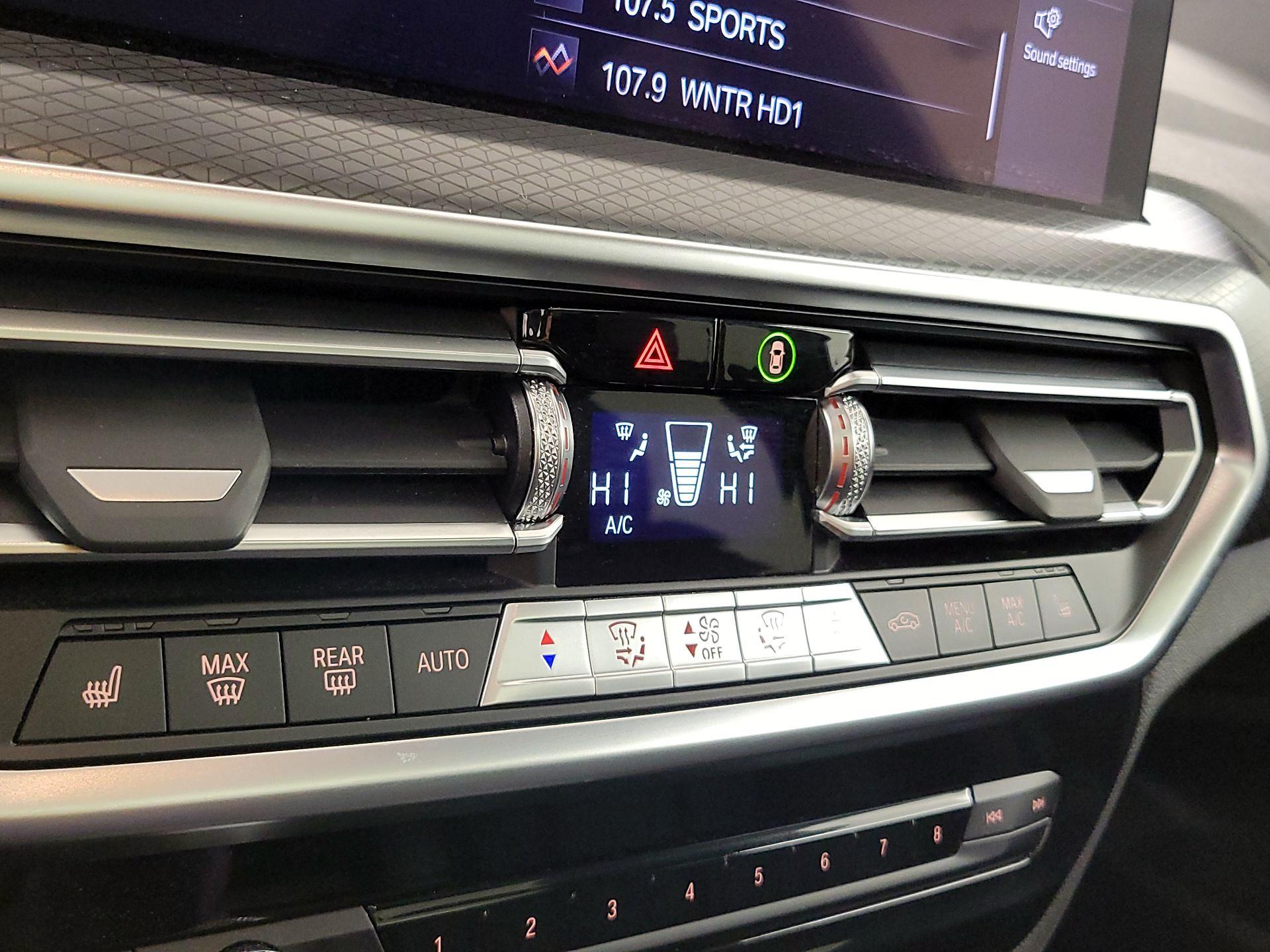 Thumbnail: 2023 BMW X3 - 17