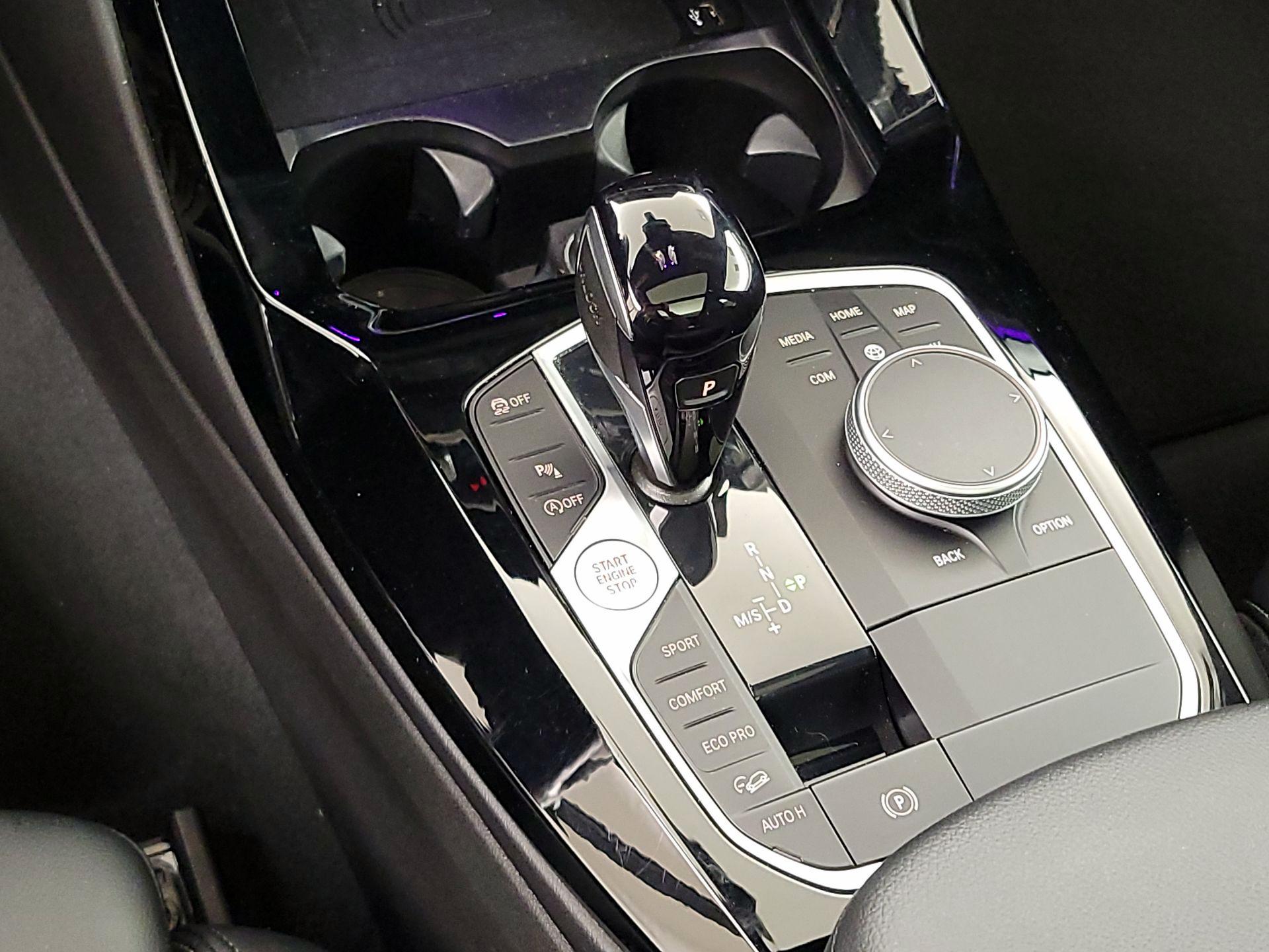 Thumbnail: 2023 BMW X3 - 18