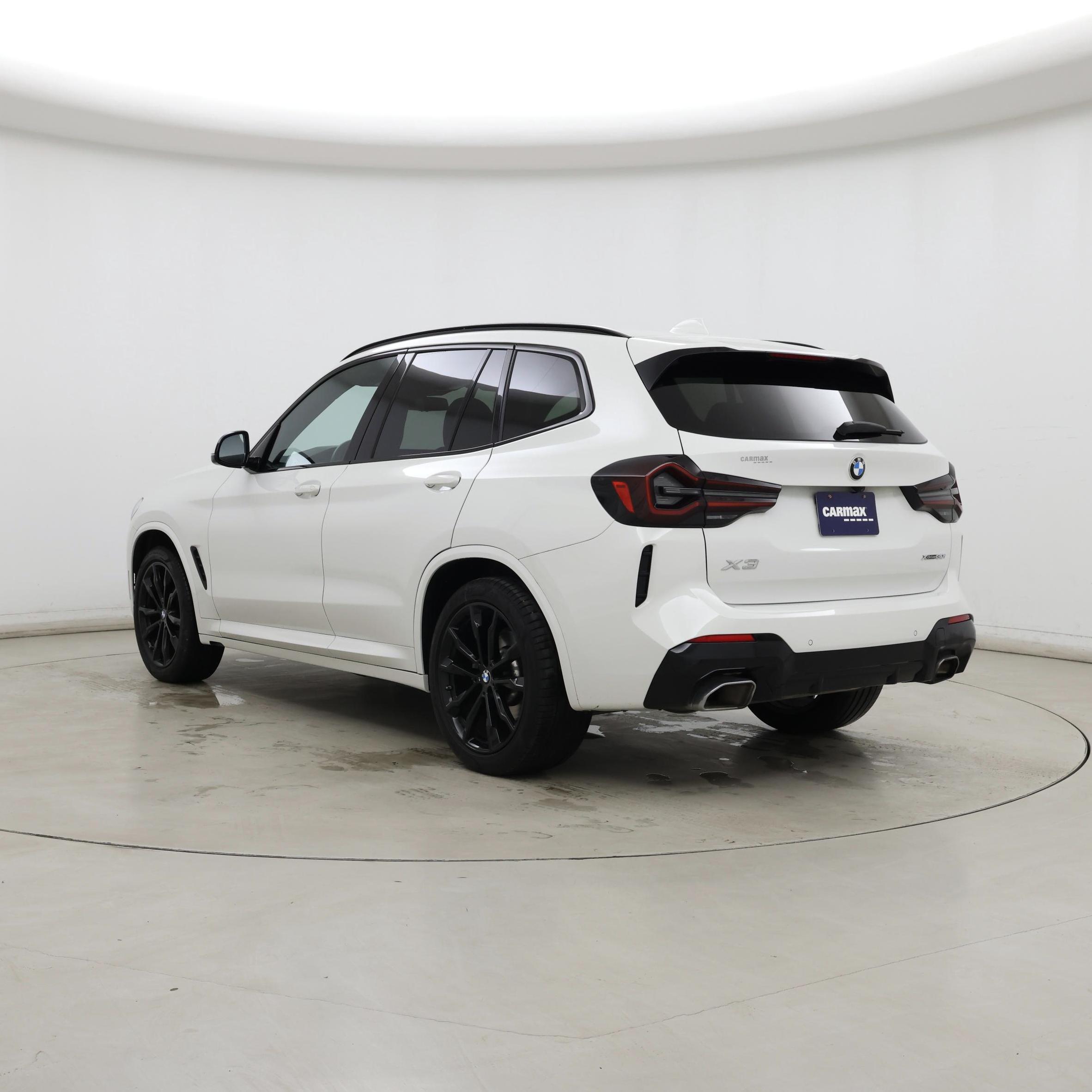 Thumbnail: 2023 BMW X3 - 2