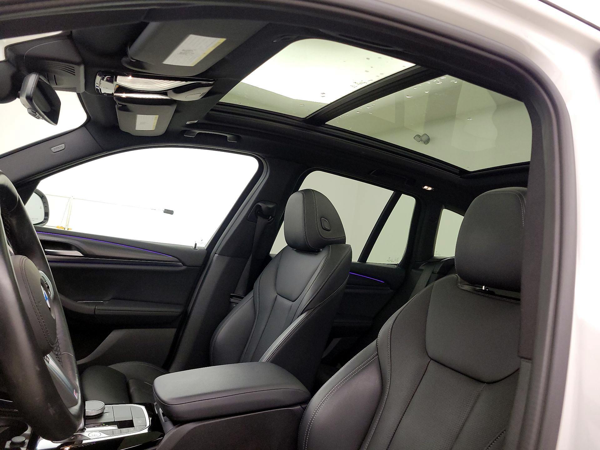 Thumbnail: 2023 BMW X3 - 20