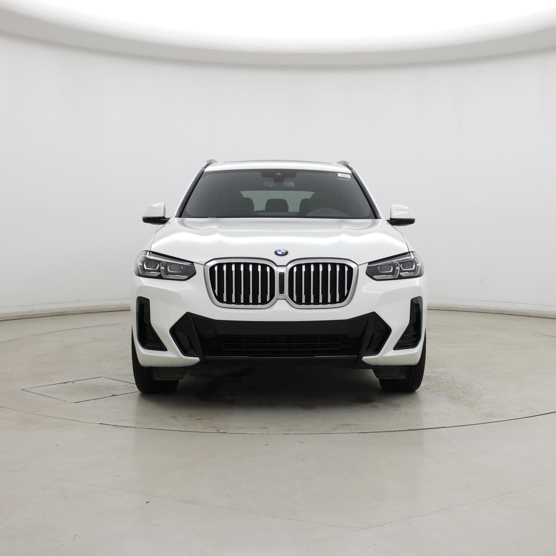 Thumbnail: 2023 BMW X3 - 5
