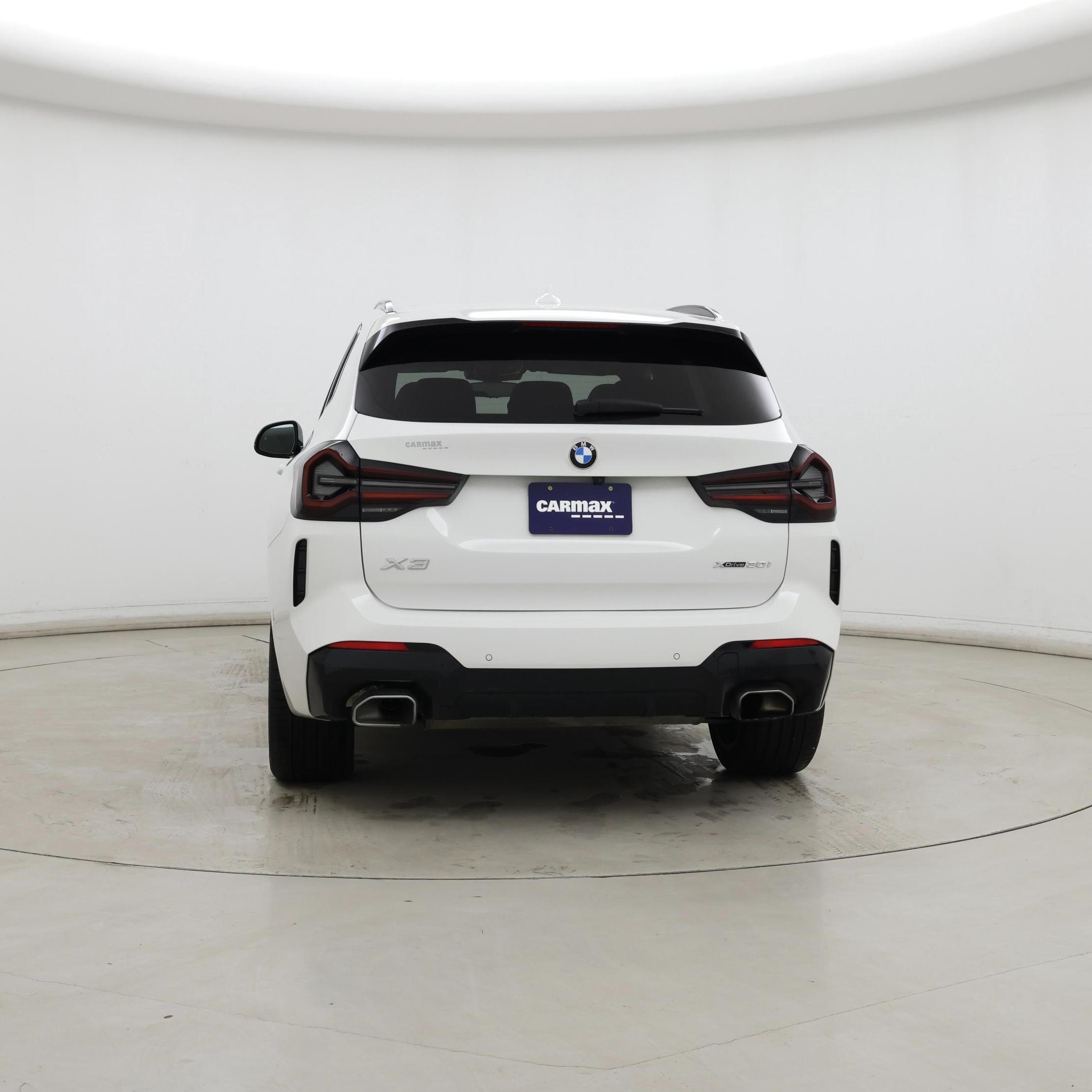 Thumbnail: 2023 BMW X3 - 6