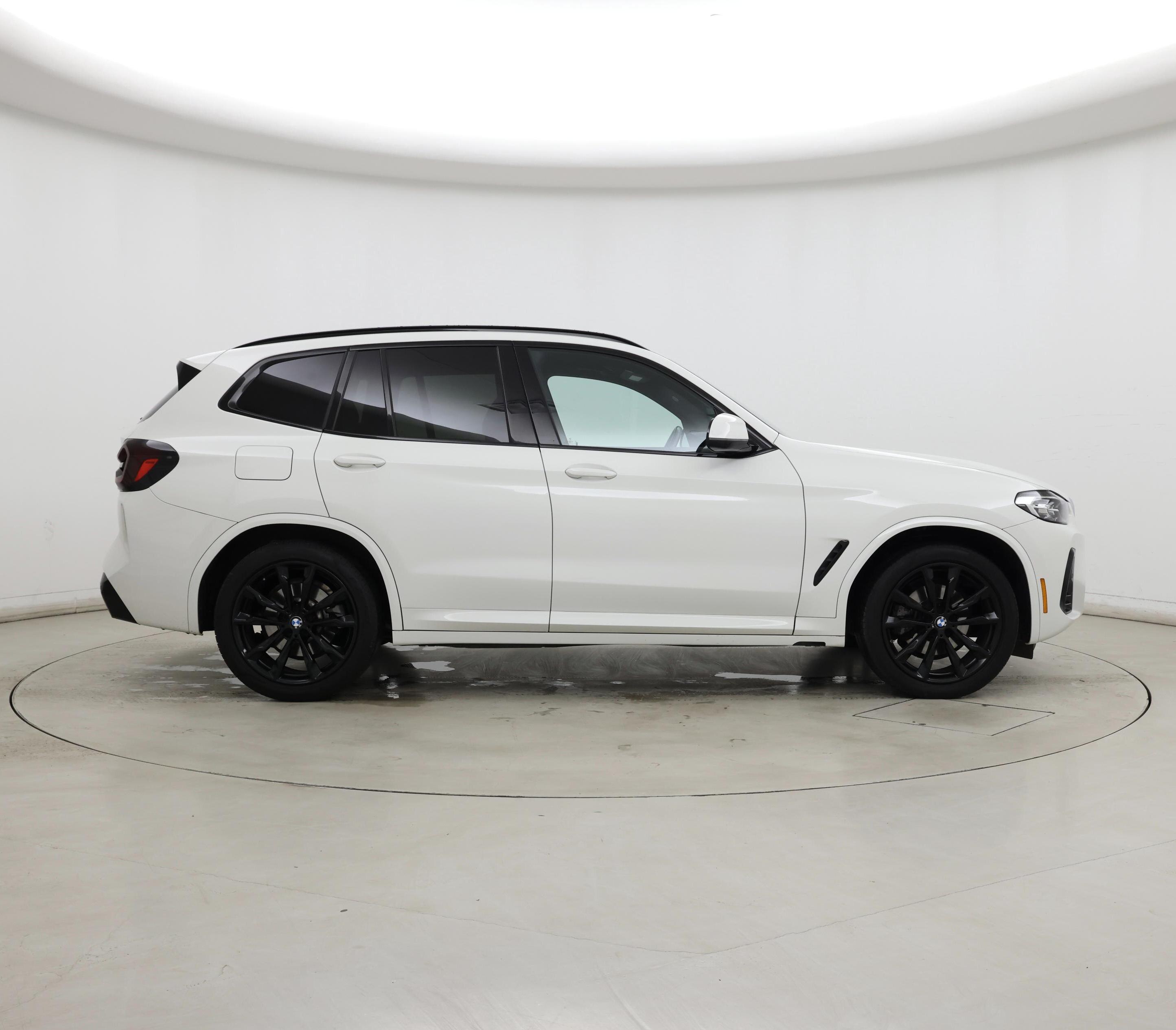 Thumbnail: 2023 BMW X3 - 7