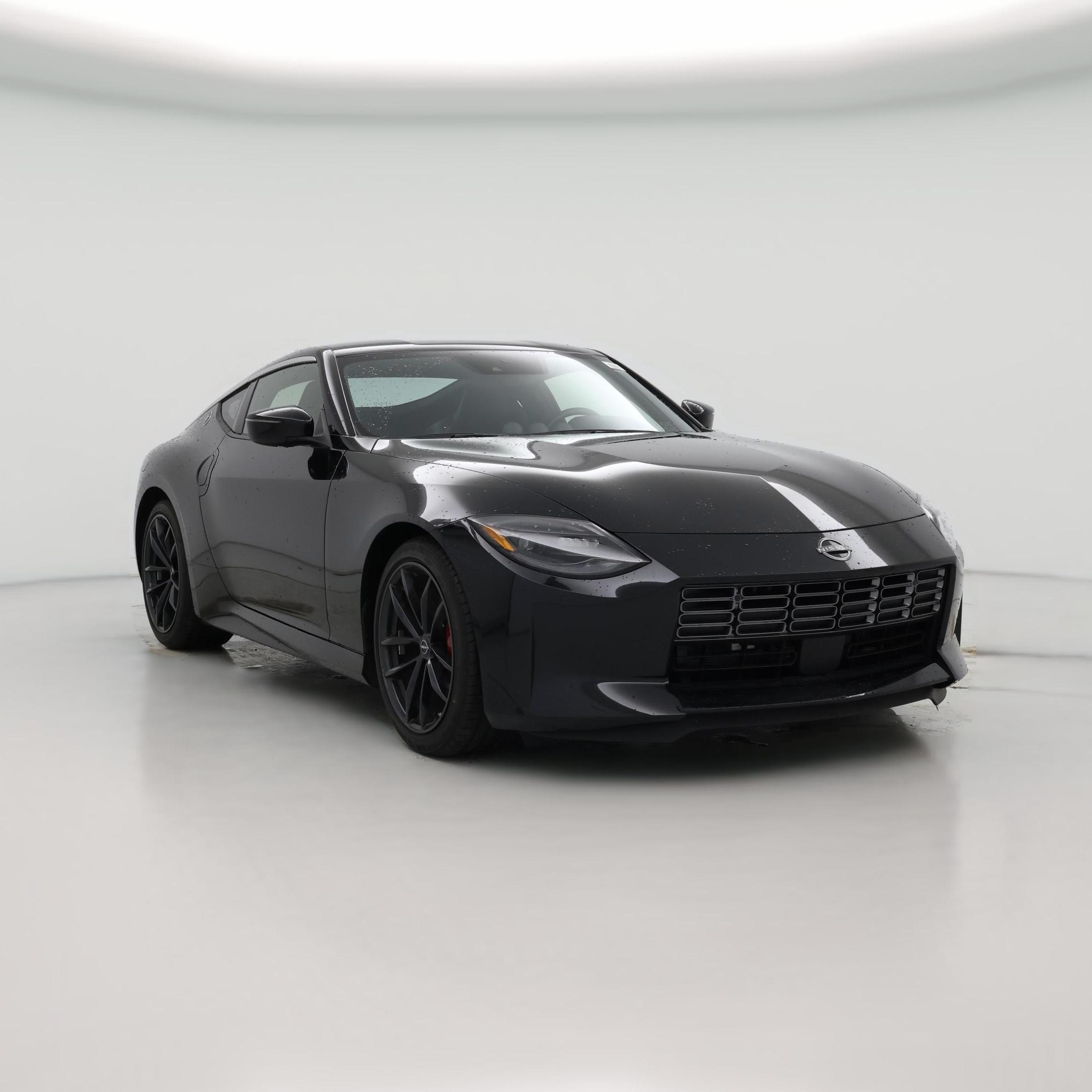 Thumbnail: 2024 Nissan Z - 1