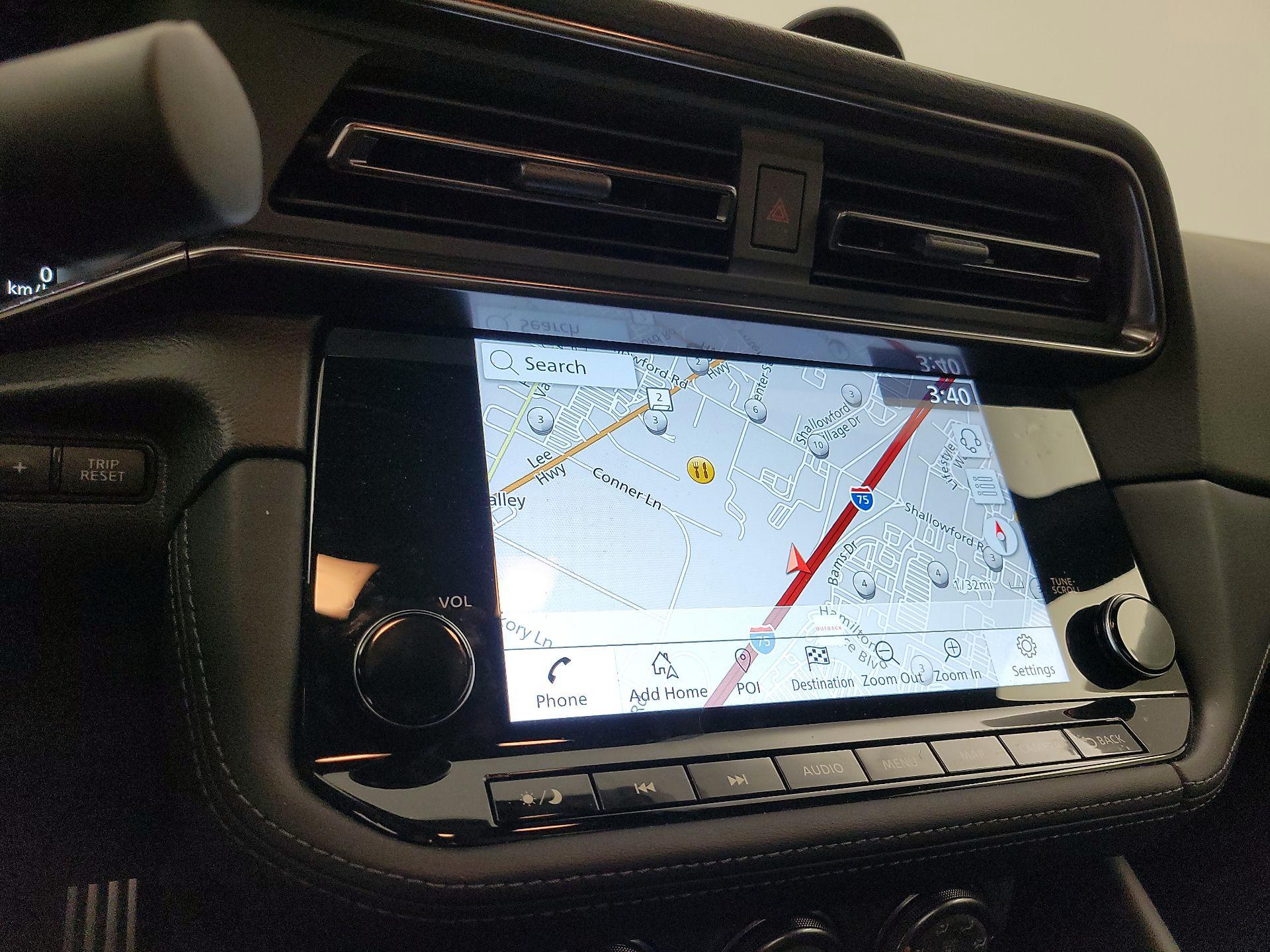 Thumbnail: 2024 Nissan Z - 14