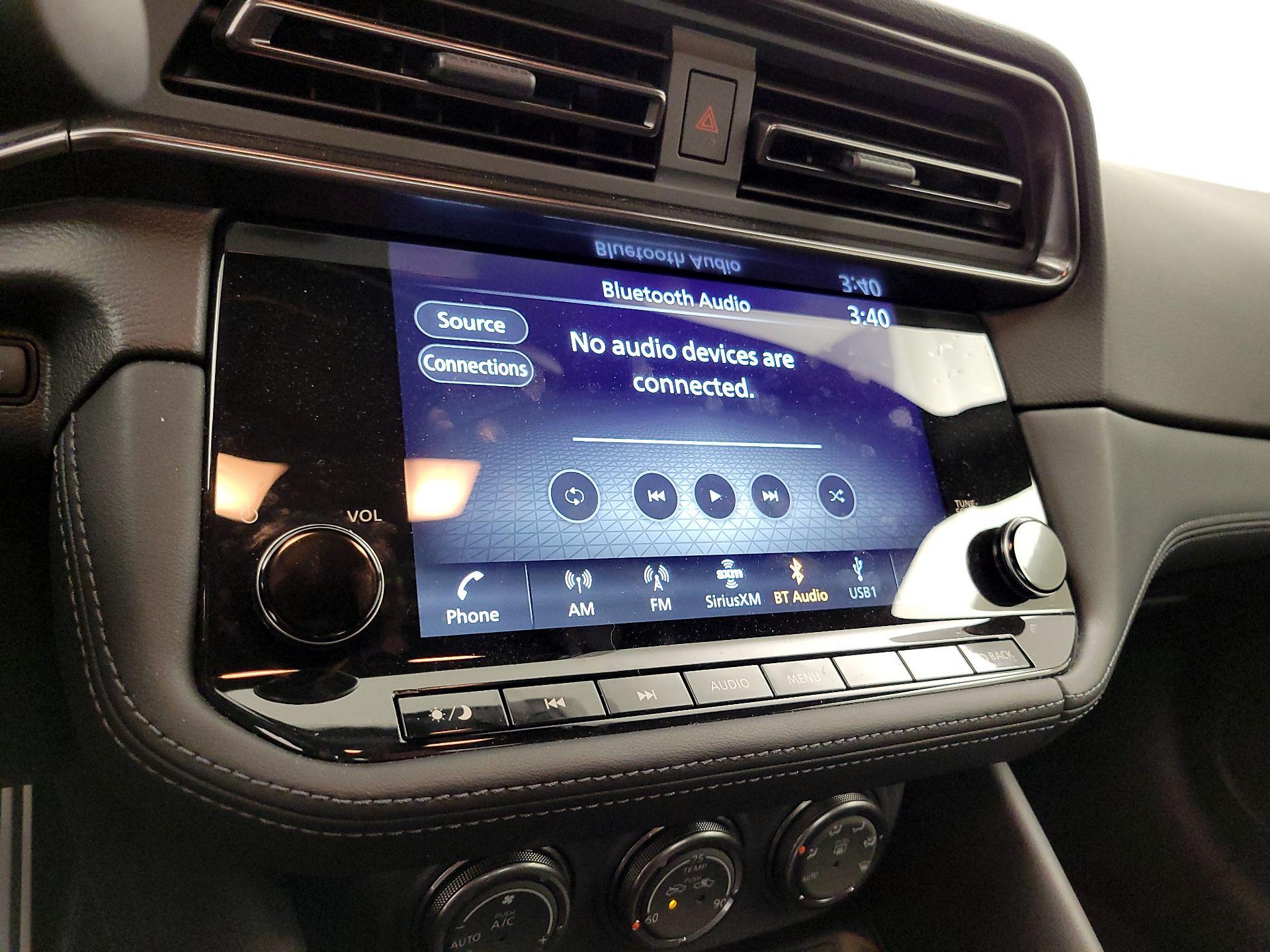 Thumbnail: 2024 Nissan Z - 16