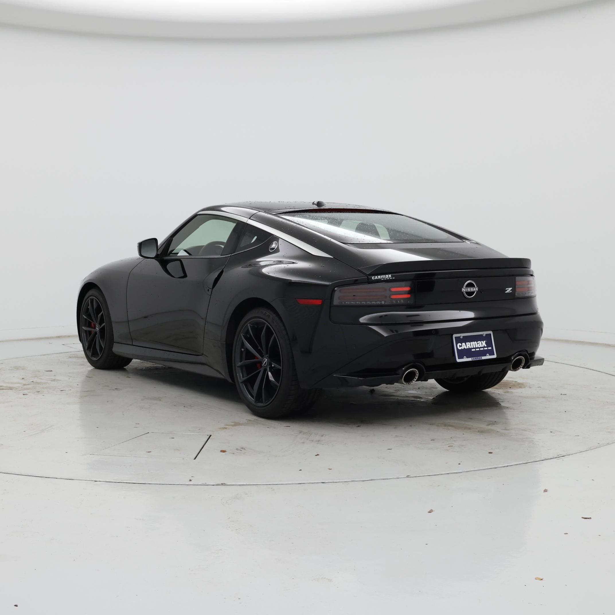 Thumbnail: 2024 Nissan Z - 2