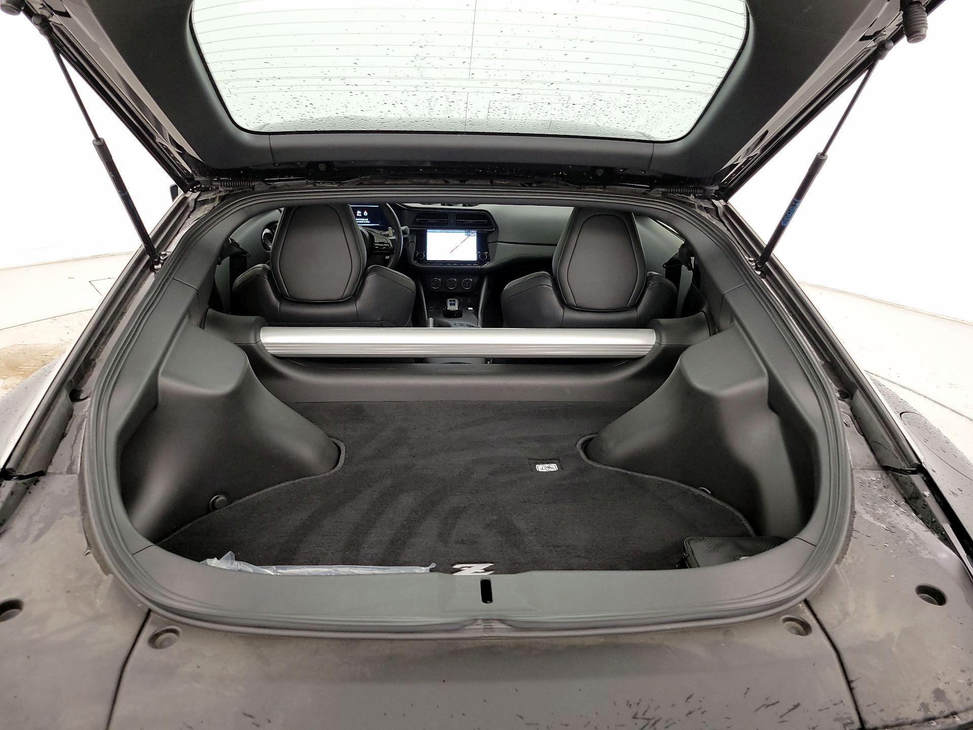 Thumbnail: 2024 Nissan Z - 20