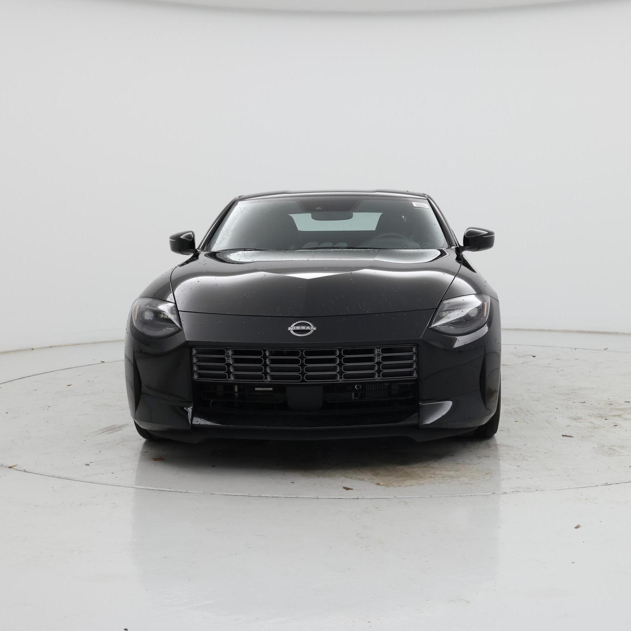 Thumbnail: 2024 Nissan Z - 5