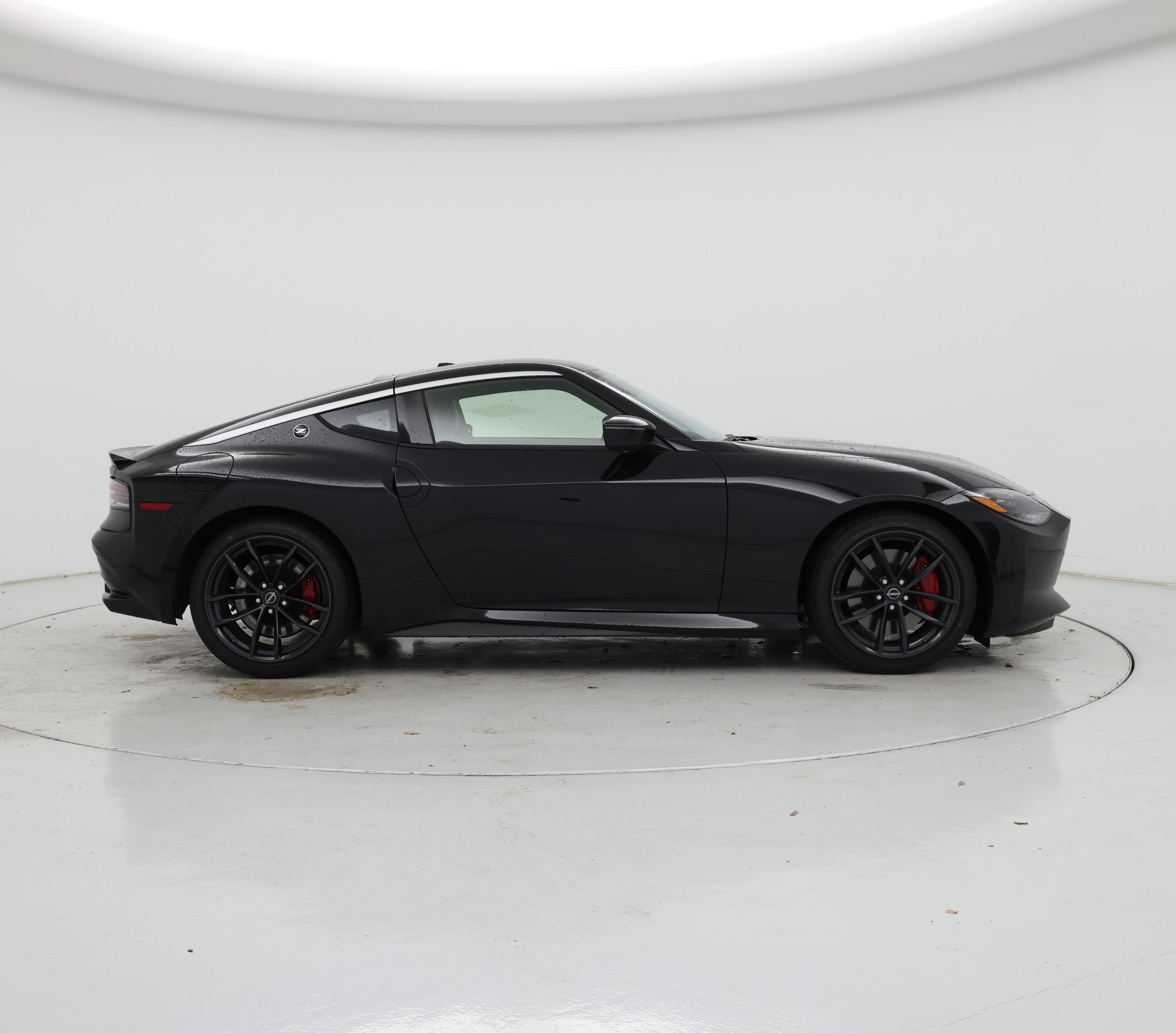 Thumbnail: 2024 Nissan Z - 7