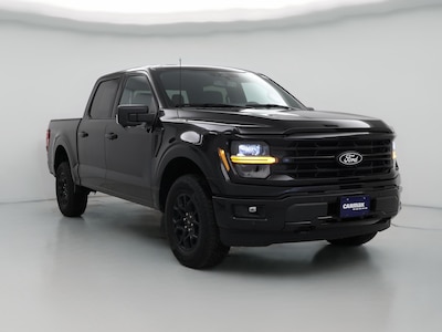 2024 Ford F150 XLT
