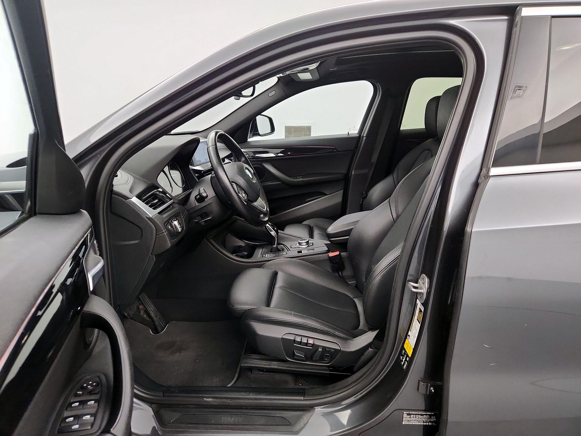 Thumbnail: 2021 BMW X2 - 11