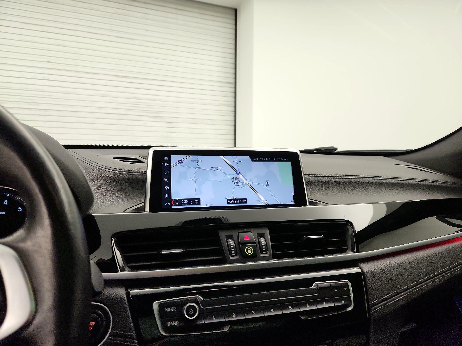 Thumbnail: 2021 BMW X2 - 14