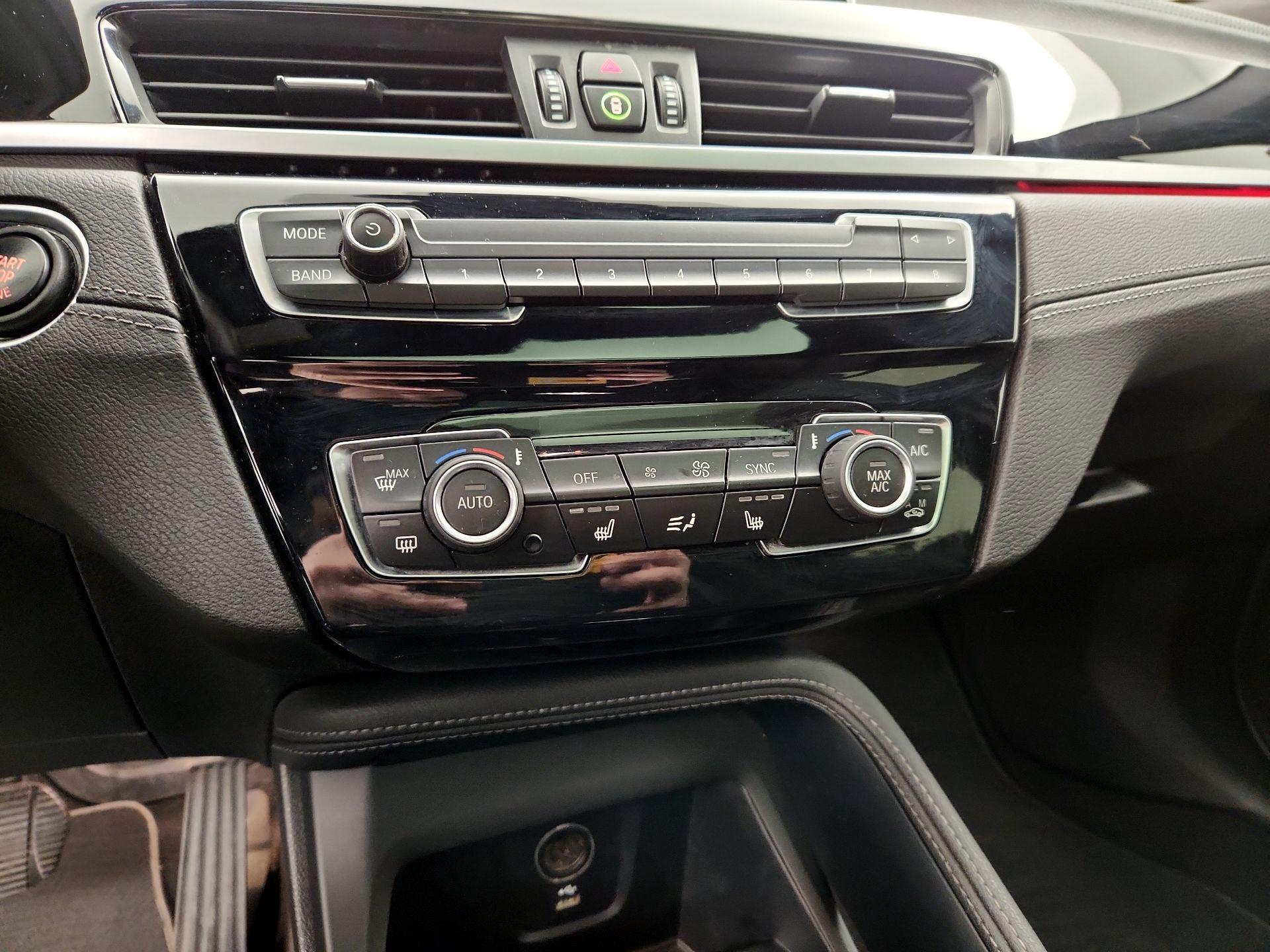 Thumbnail: 2021 BMW X2 - 17