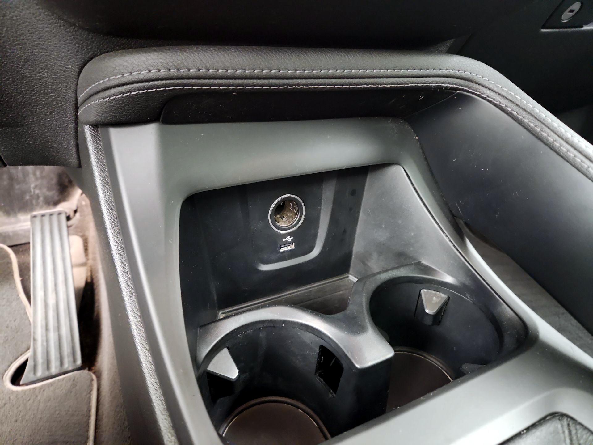 Thumbnail: 2021 BMW X2 - 19