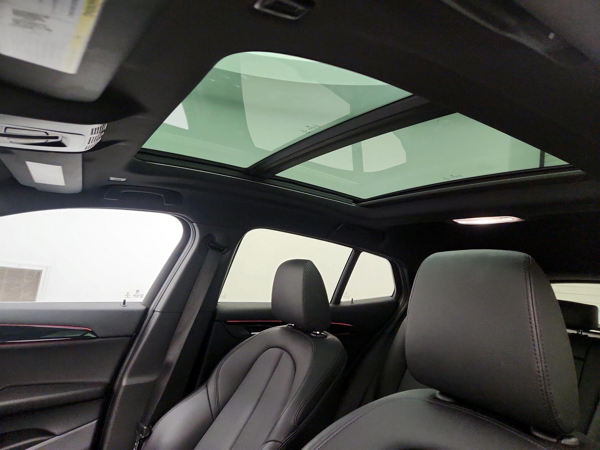 Thumbnail: 2021 BMW X2 - 20