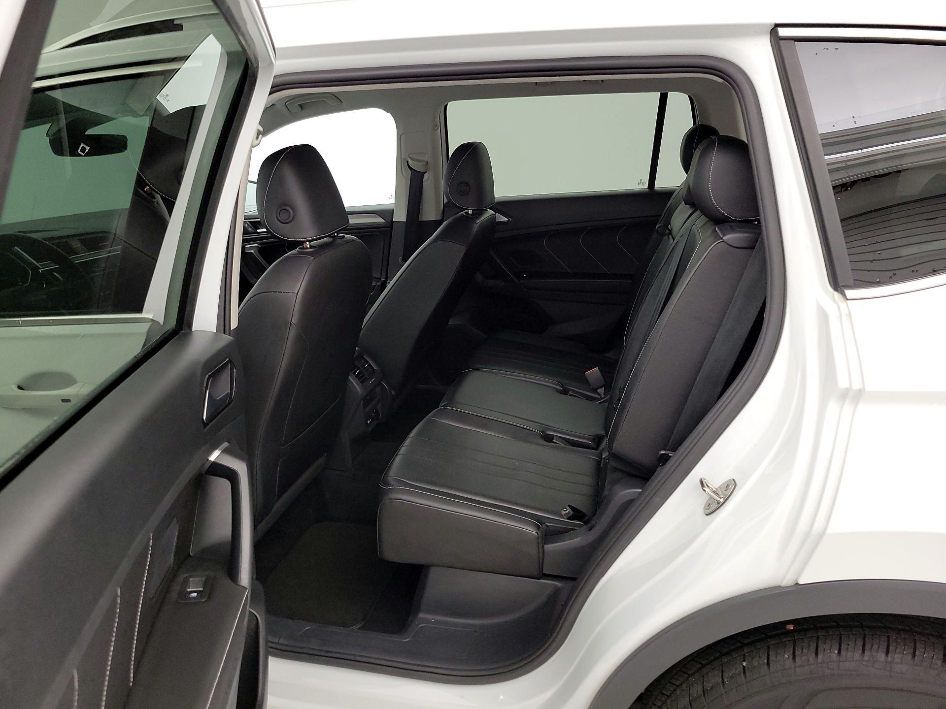 Thumbnail: 2024 Volkswagen Tiguan - 19