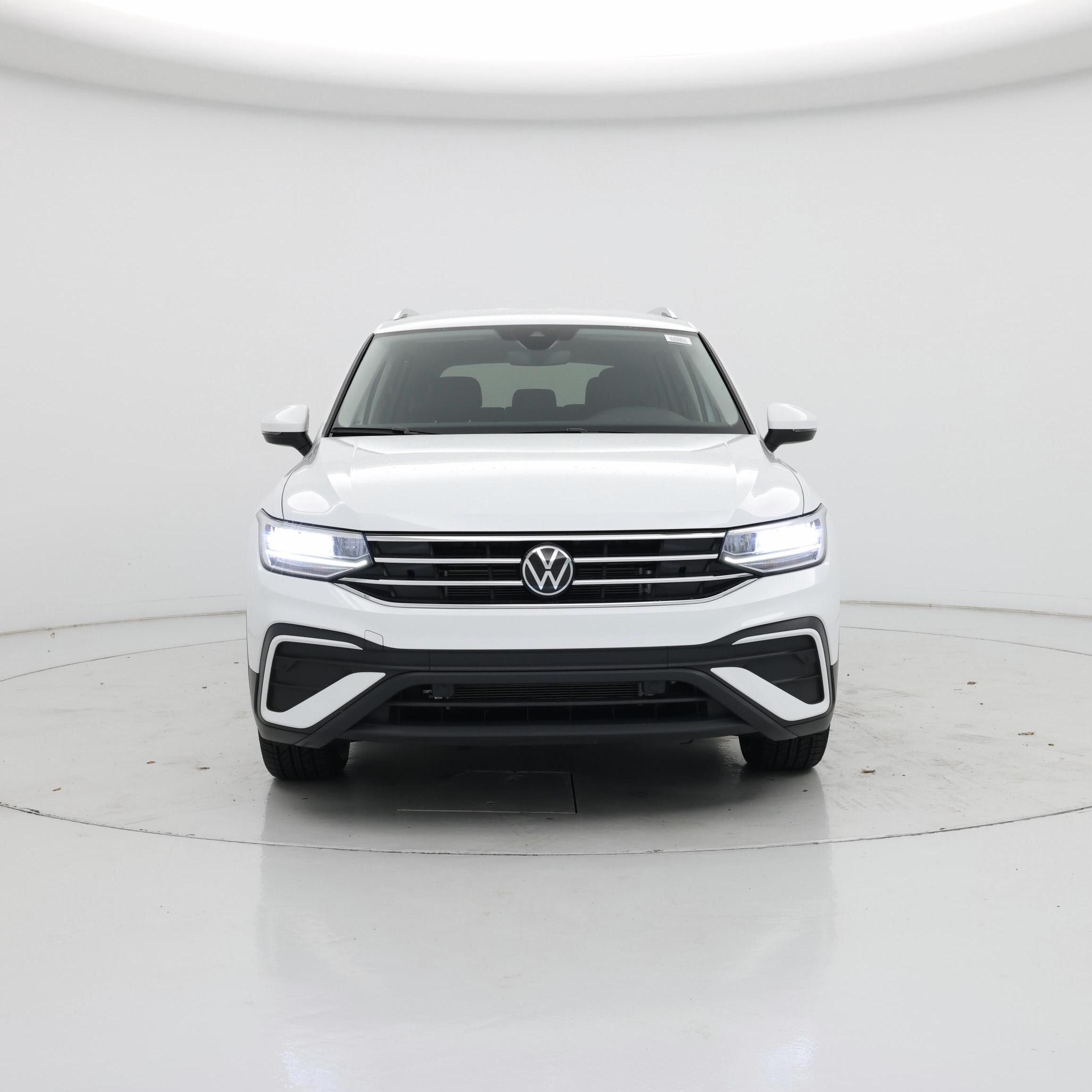 Thumbnail: 2024 Volkswagen Tiguan - 5