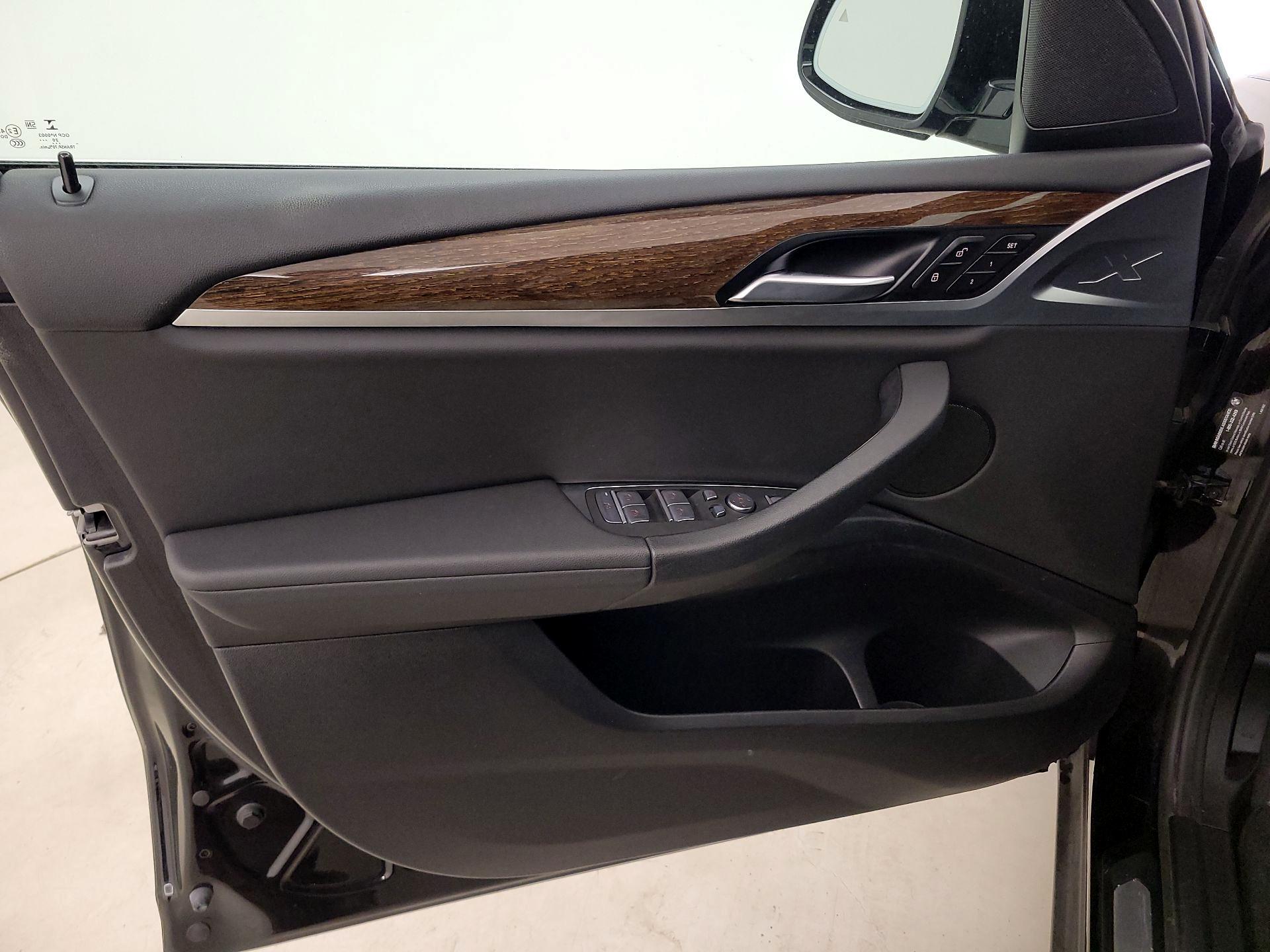 Thumbnail: 2021 BMW X3 - 12