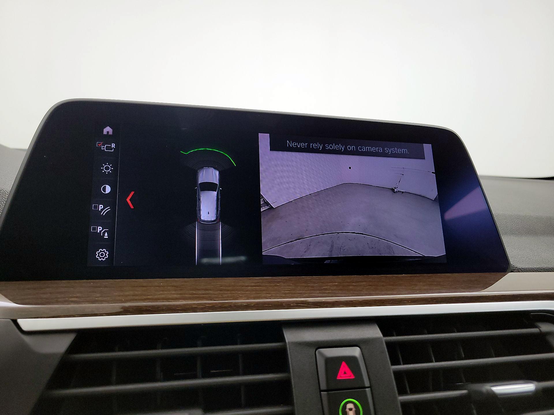 Thumbnail: 2021 BMW X3 - 15