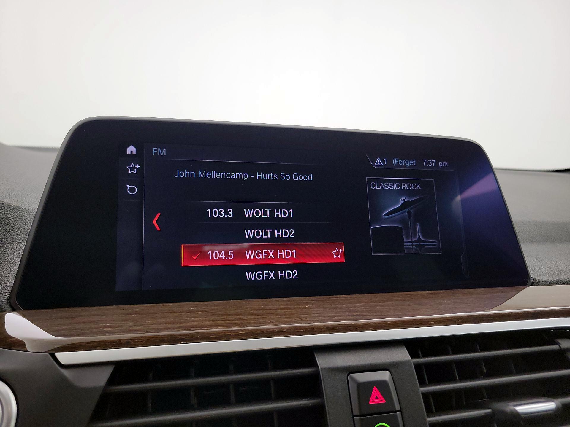 Thumbnail: 2021 BMW X3 - 16